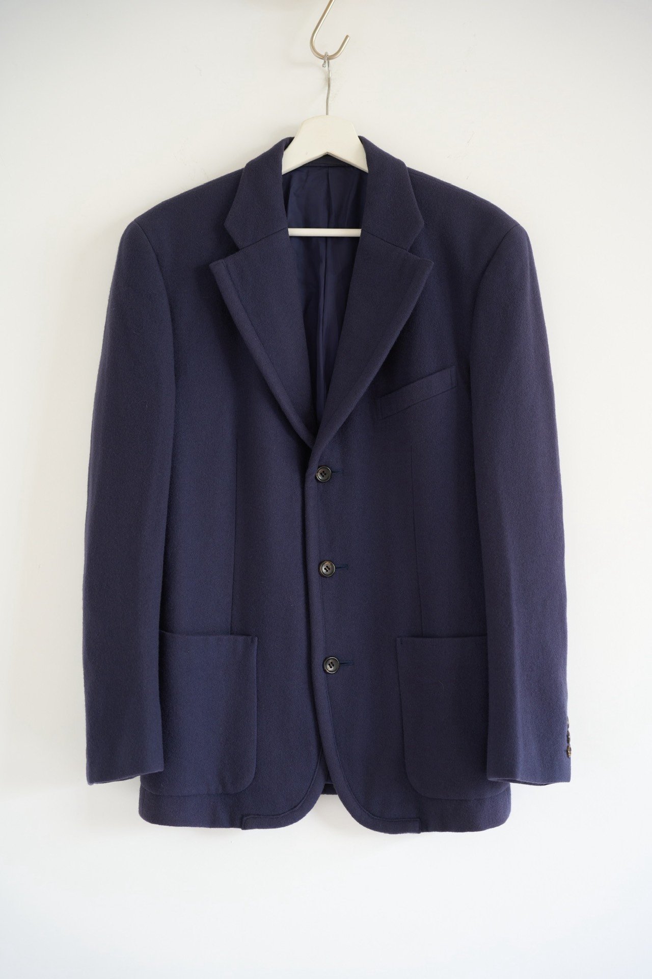 Comme des Garçons 94AW Wool Suit