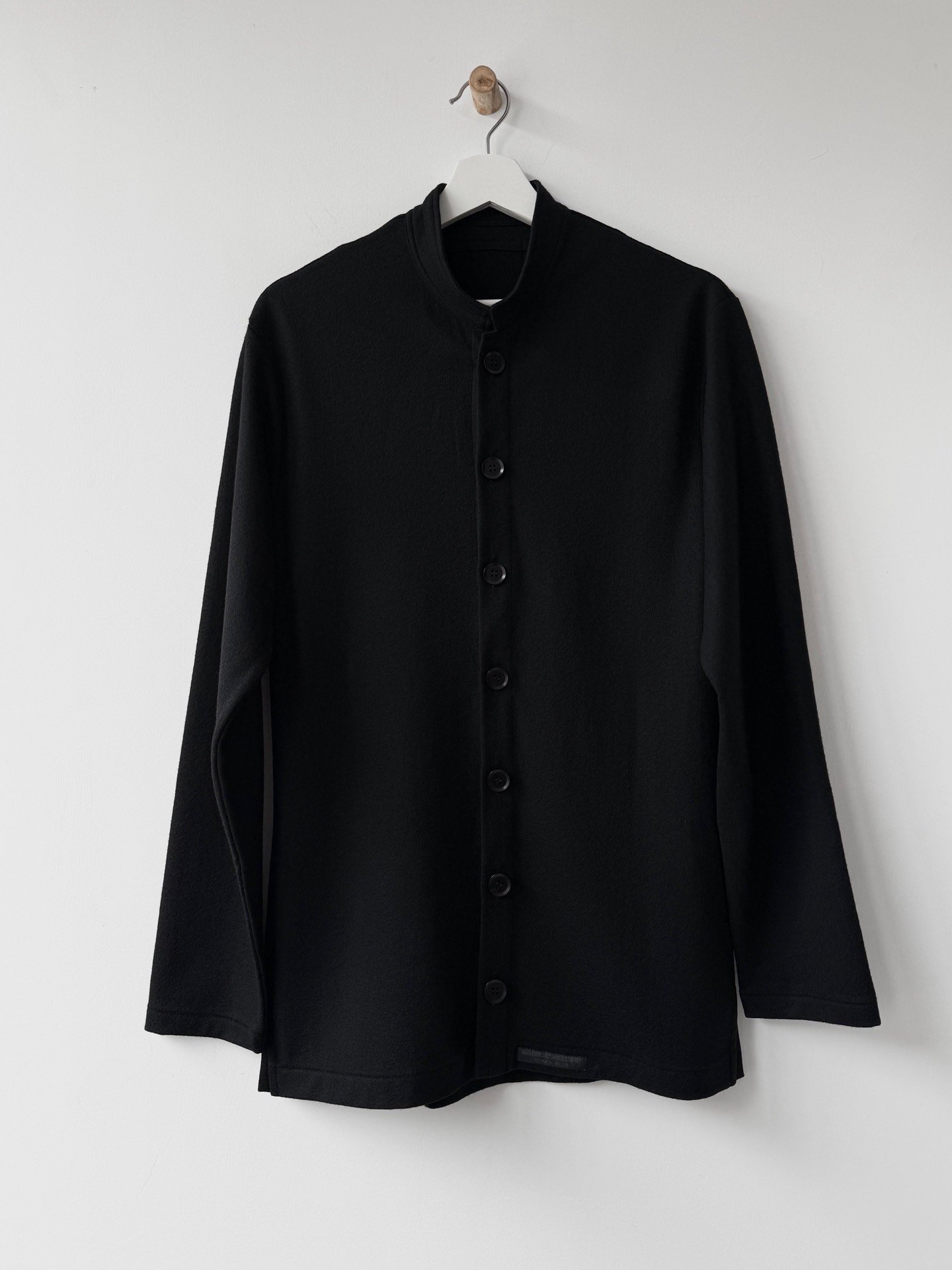 Yohji Yamamoto Regulation 14AW Jacket