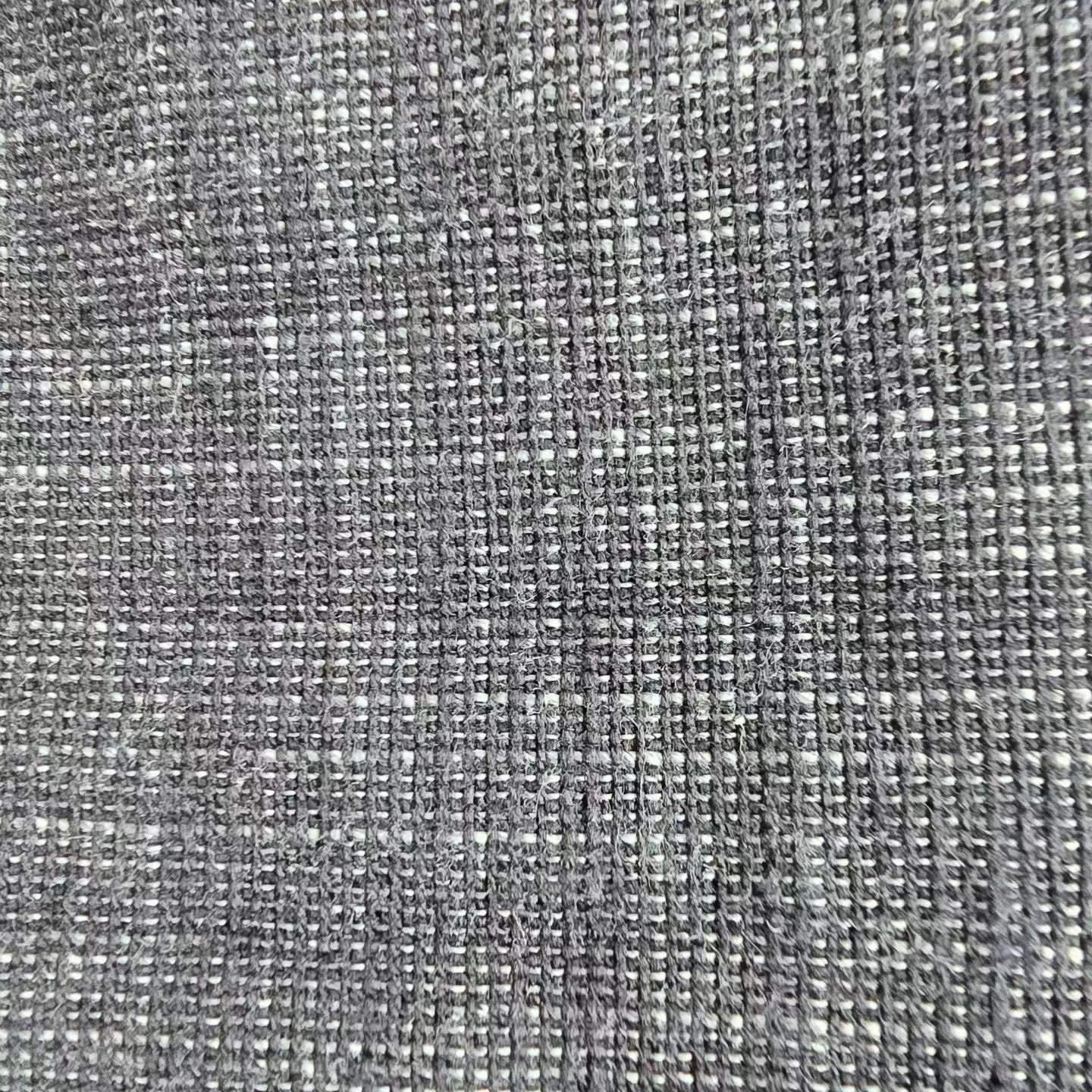 Dior Checkered Tailored Shorts — label