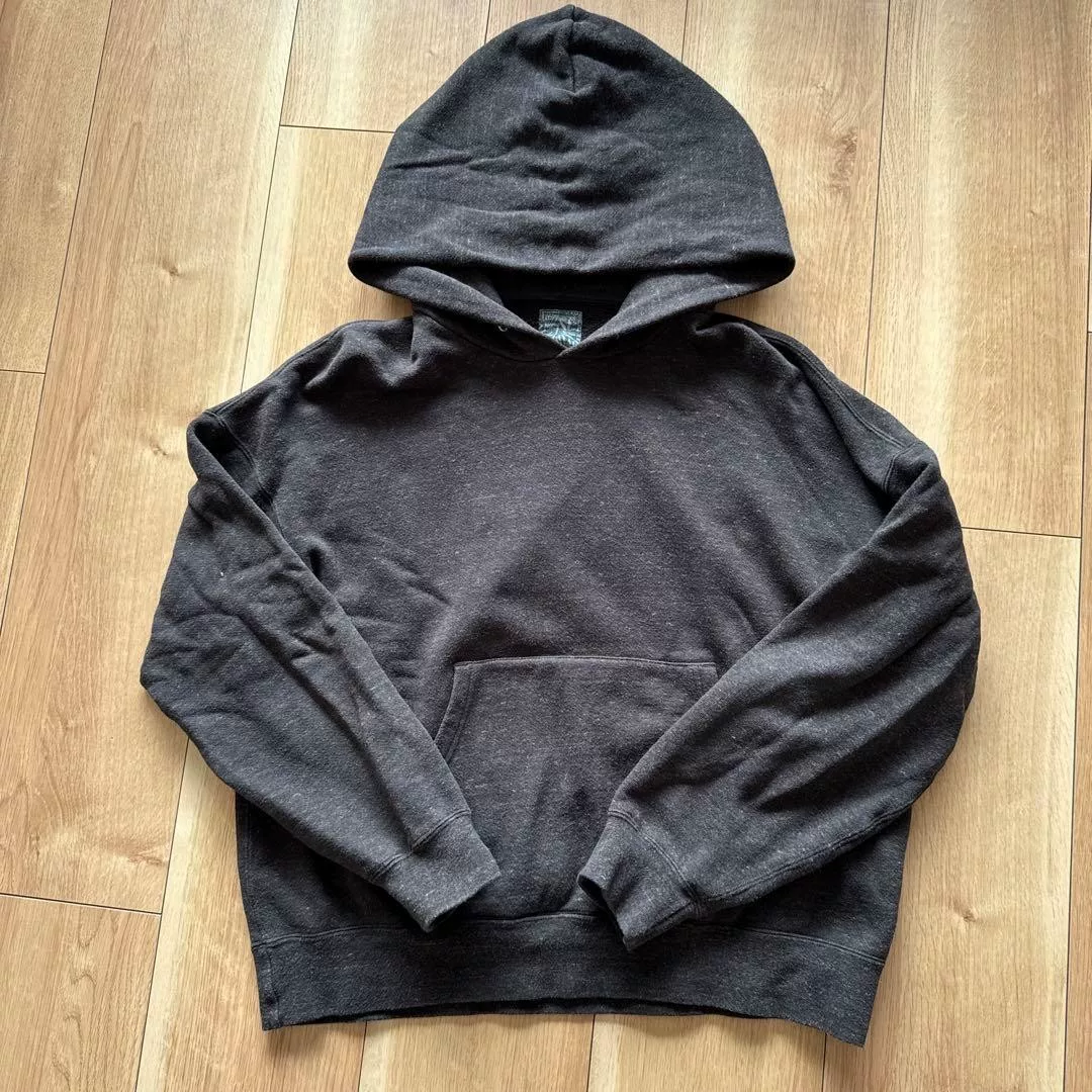 visvim 25AW ICT Limited JUMBO SB Hoodie