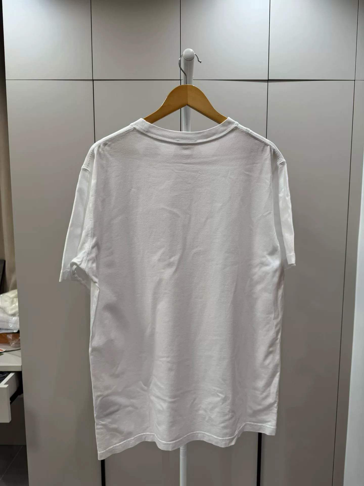 Dior Five-Star Embroidered T-Shirt — front