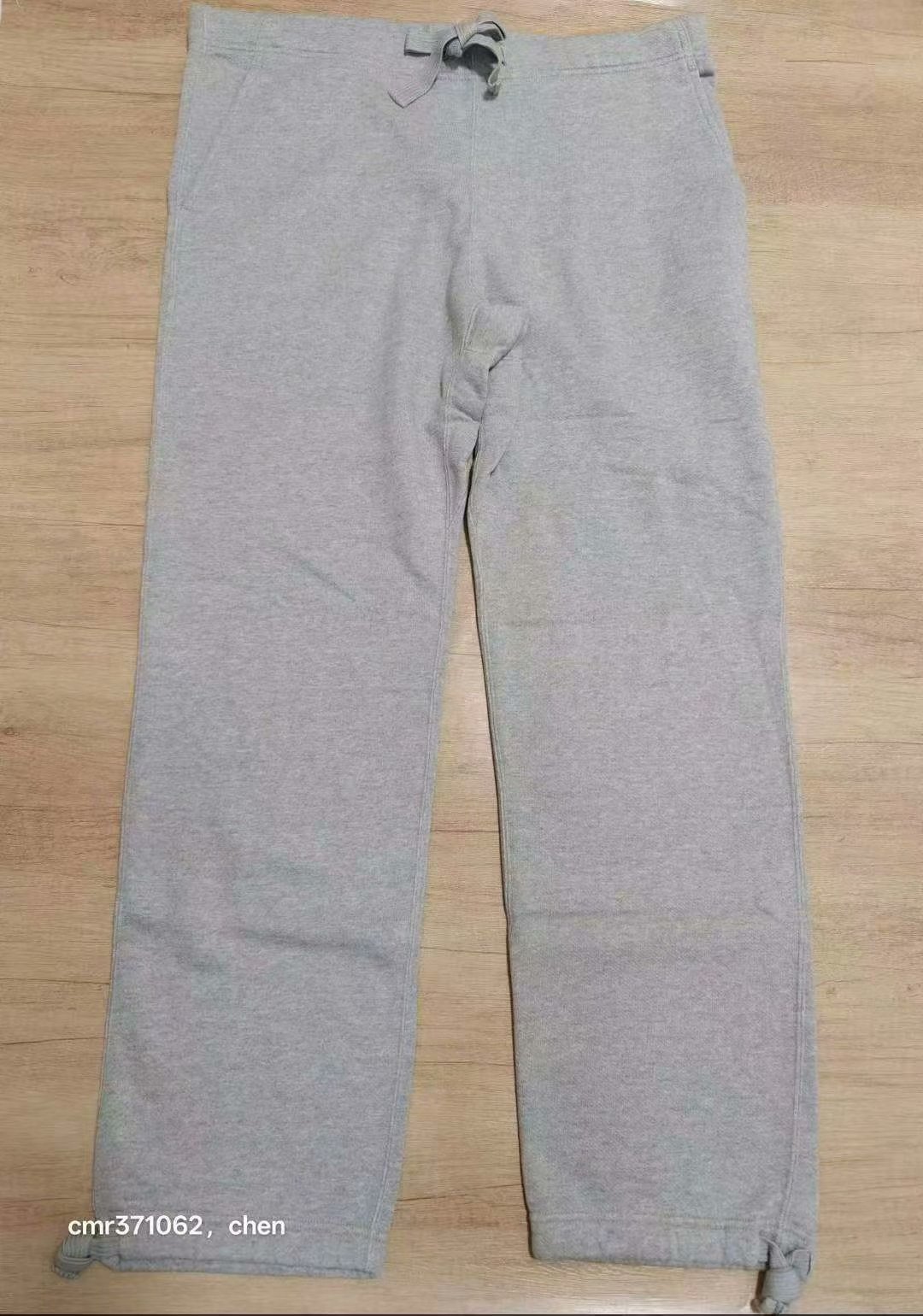 visvim 25AW Sweat Pants