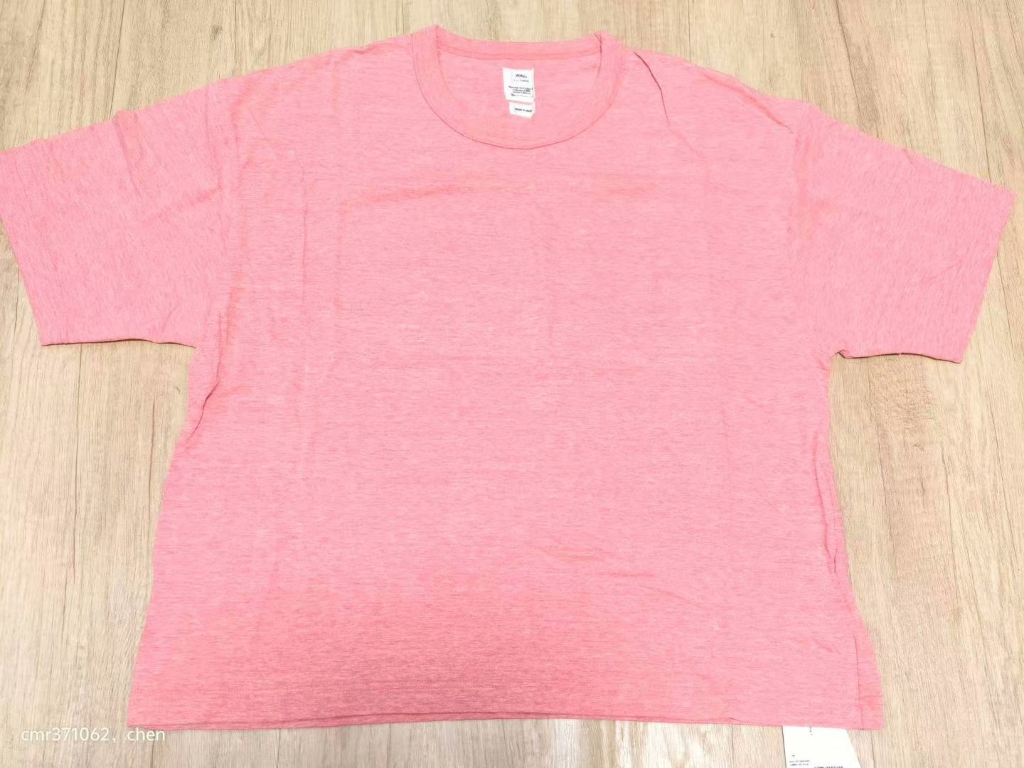 visvim 23AW Jumbo Short Sleeve Tee