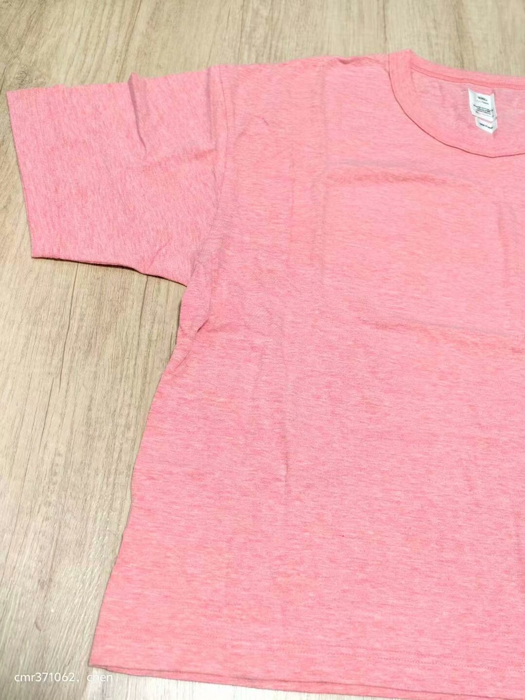 visvim 23AW Jumbo Short Sleeve Tee — detail