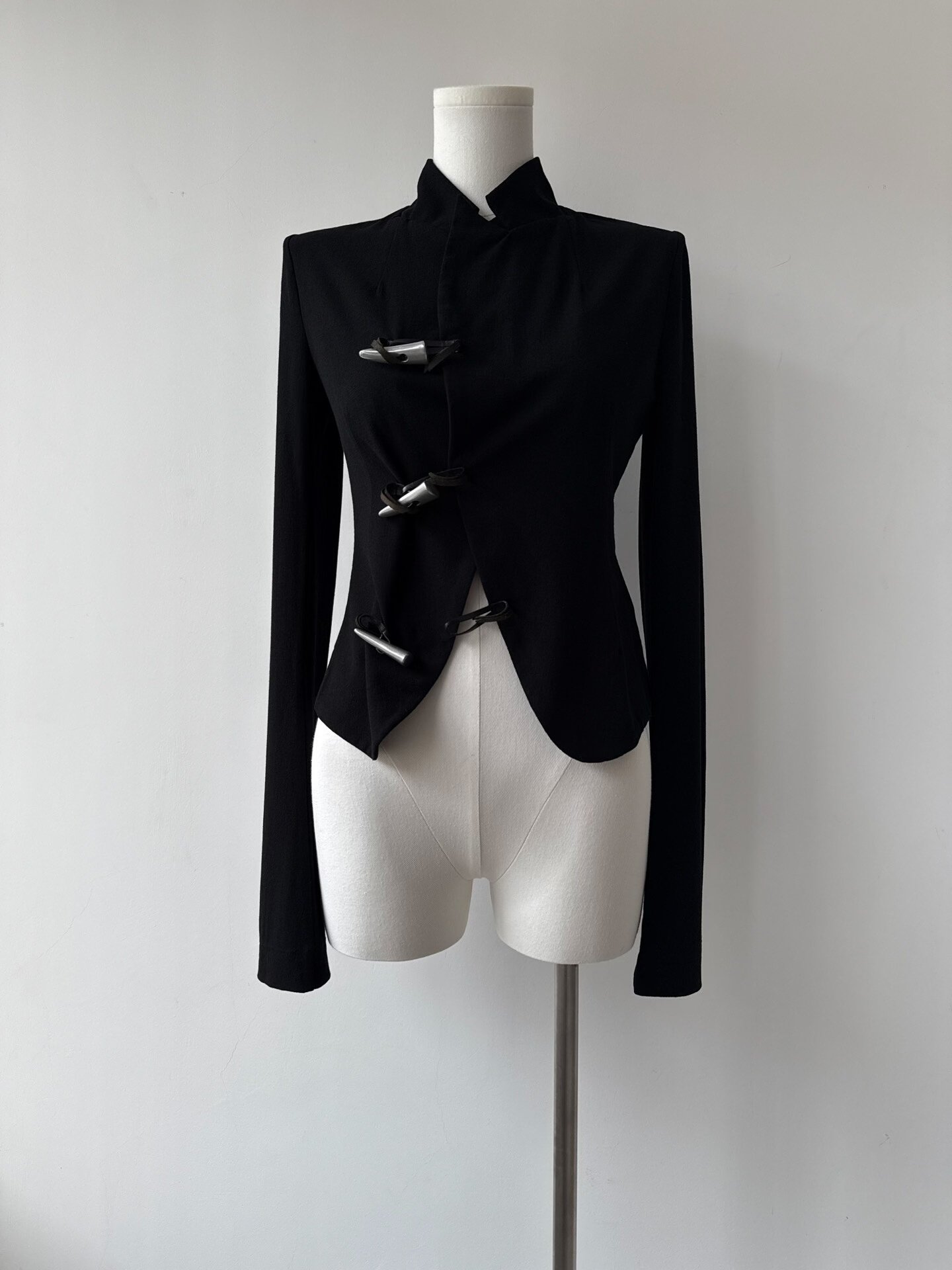 Yohji Yamamoto Red Label 09SS Limited Jacket