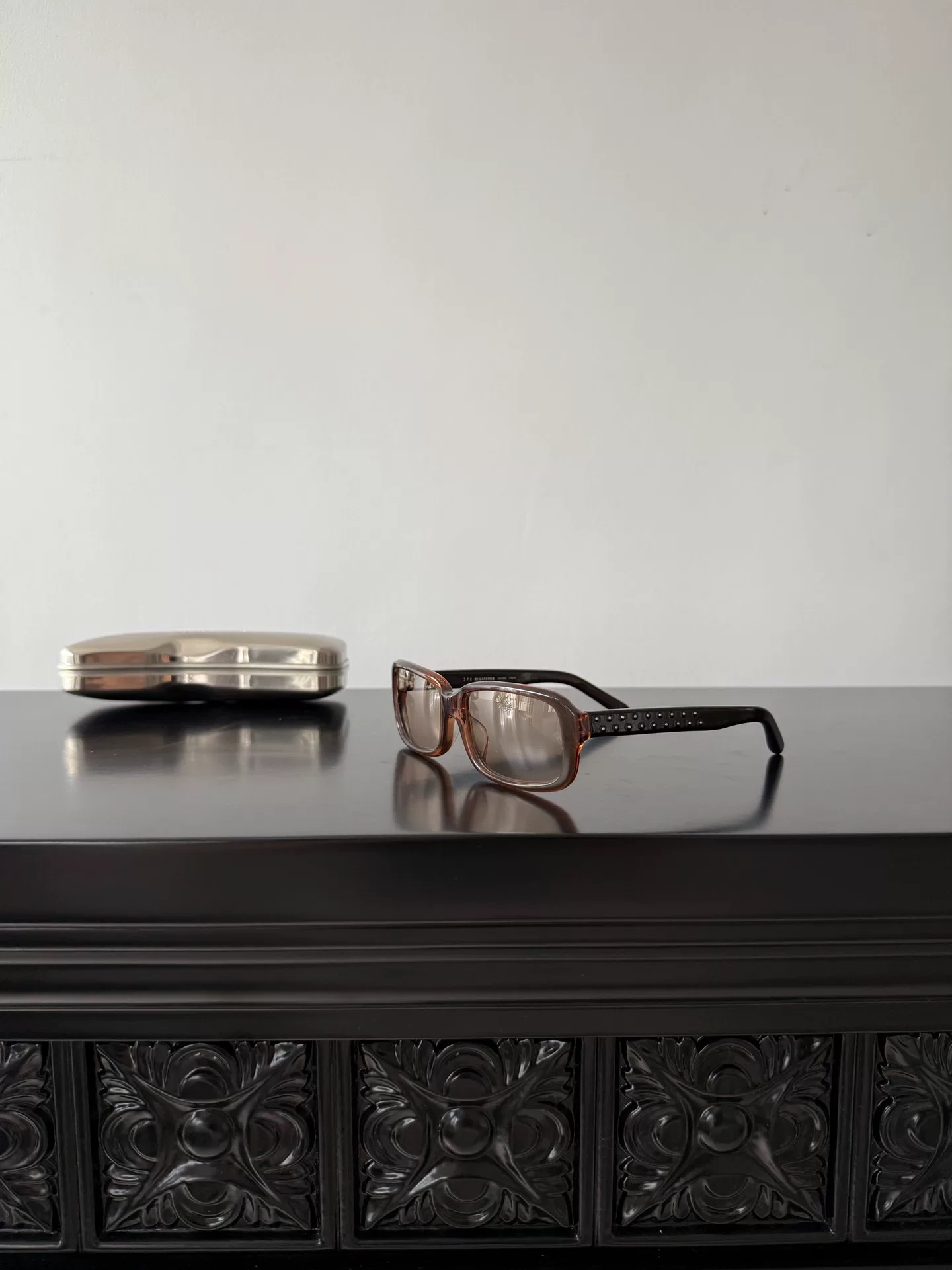 Jean Paul Gaultier Vintage Punk Sunglasses