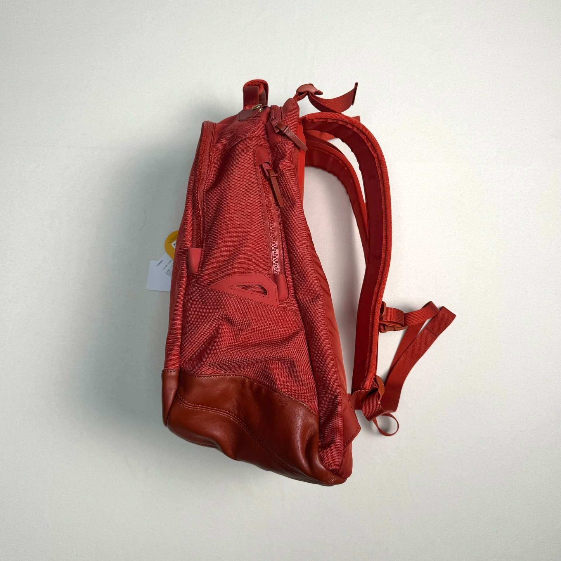 VISVIM 26ss CORDURA 20L Backpack — detail