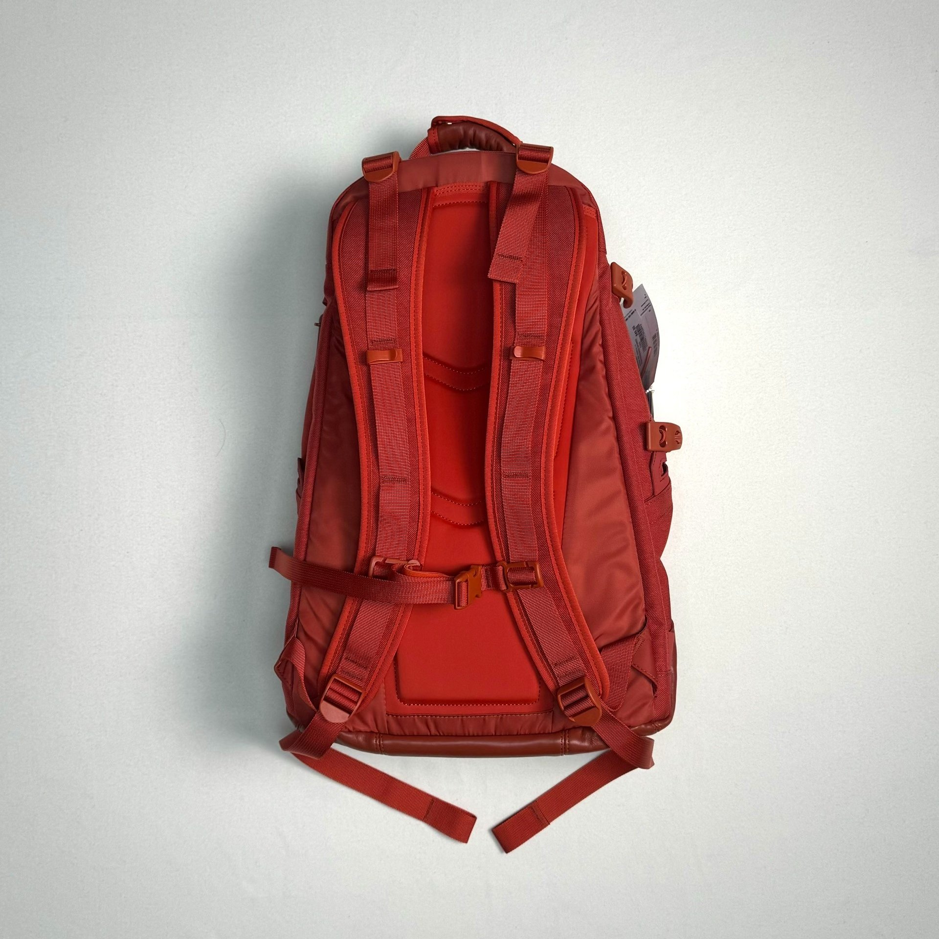 VISVIM 26ss CORDURA 20L Backpack — front