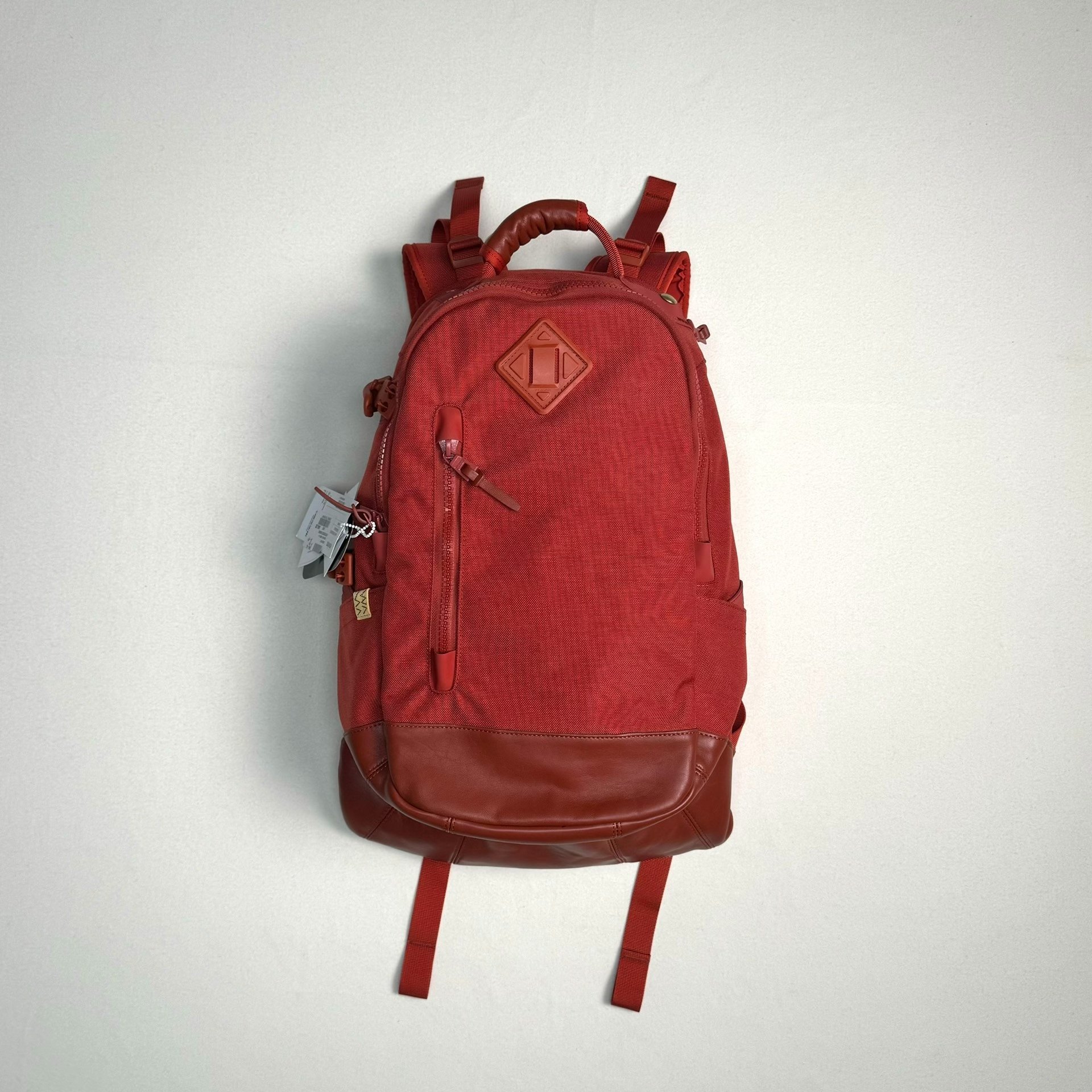 VISVIM 26ss CORDURA 20L Backpack