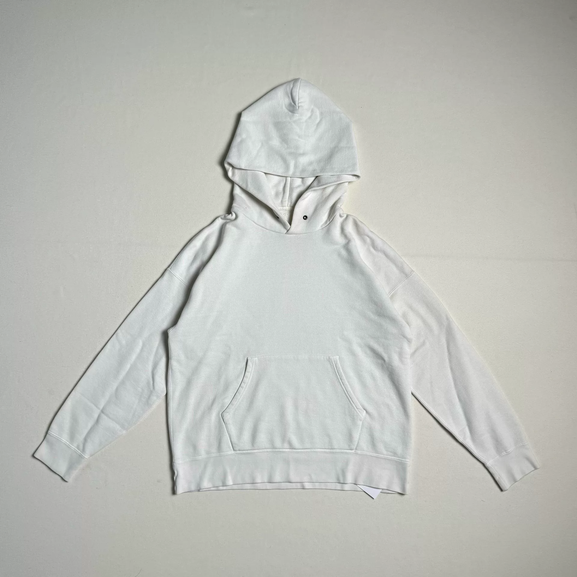VISVIM 24ss SB Jumbo HOODIE
