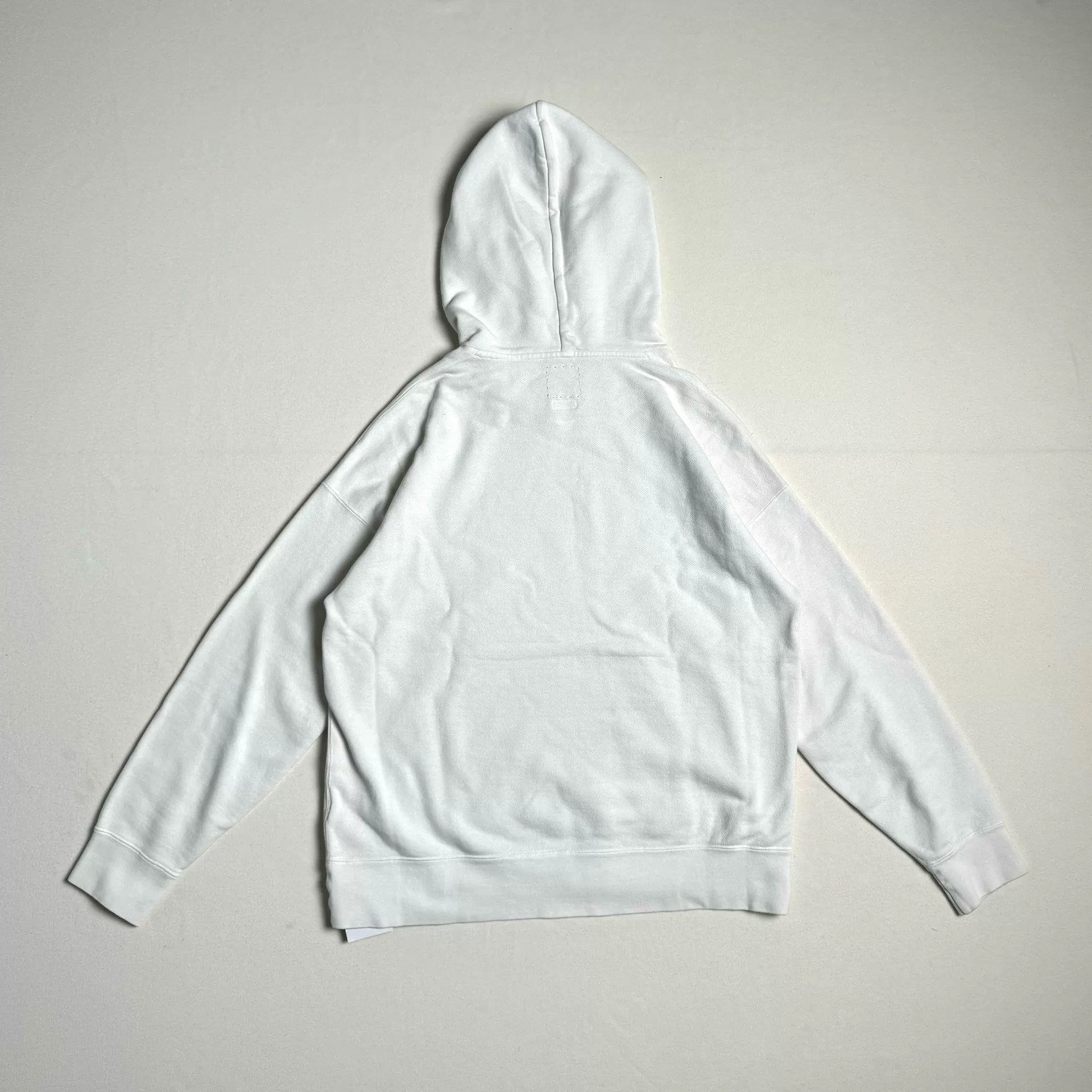 VISVIM 24ss SB Jumbo HOODIE — front
