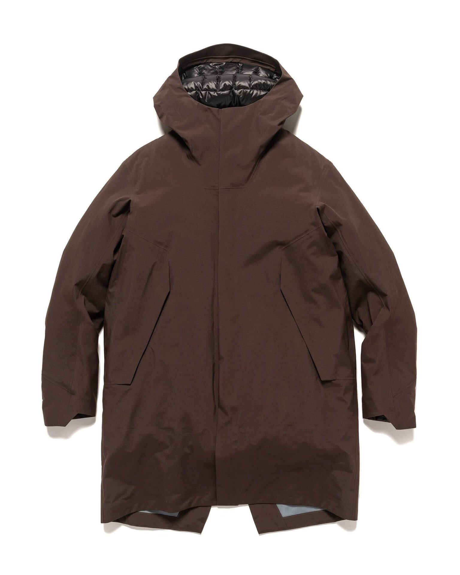 Arc'teryx Veilance Monitor Down Jacket