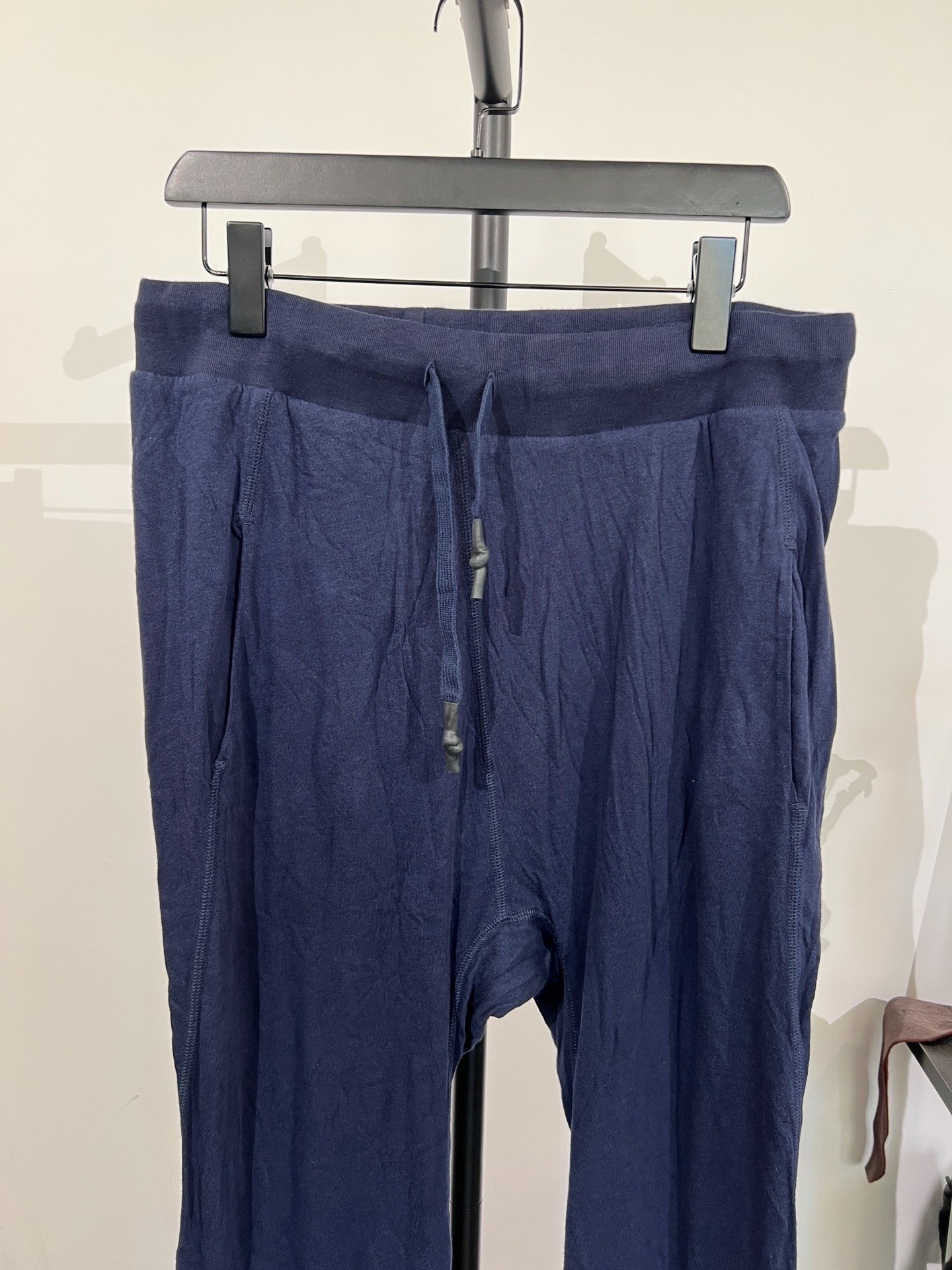 Boris Bidjan Saberi 11by bbs P3 Joggers — detail