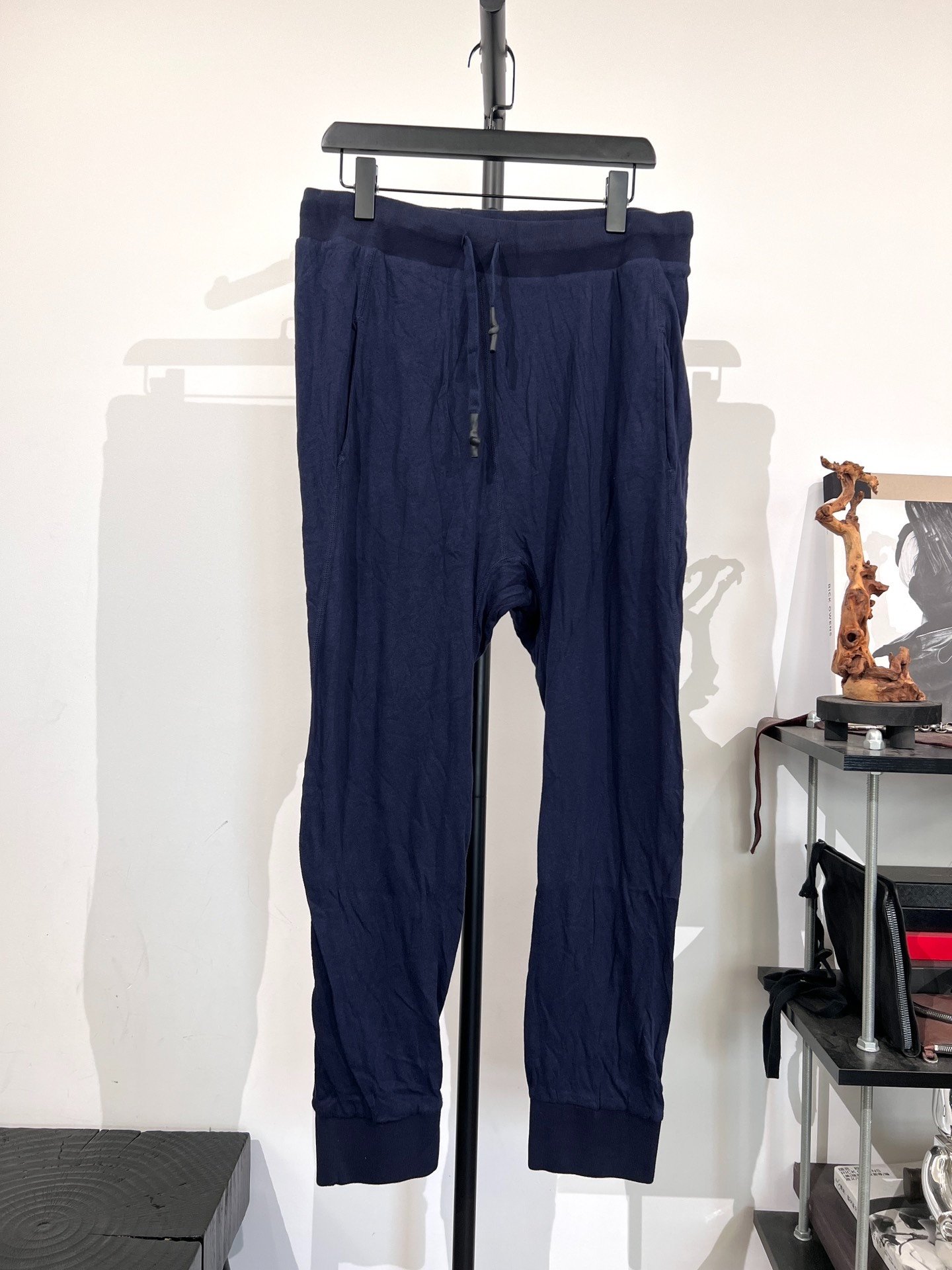 Boris Bidjan Saberi 11by bbs P3 Joggers