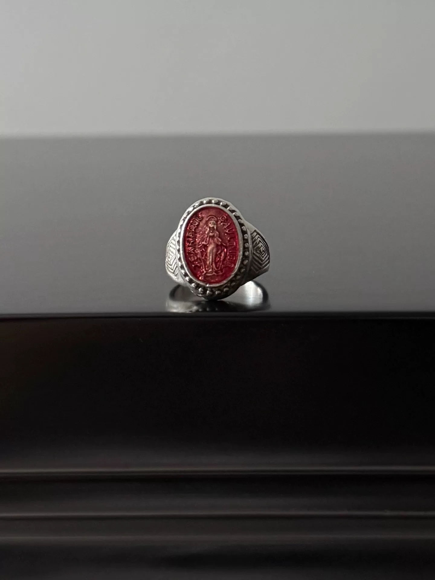 Jean Paul Gaultier JPG Archive Madonna Ring