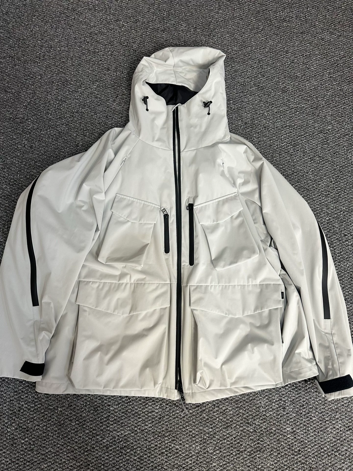 rotol X Beams Jacket