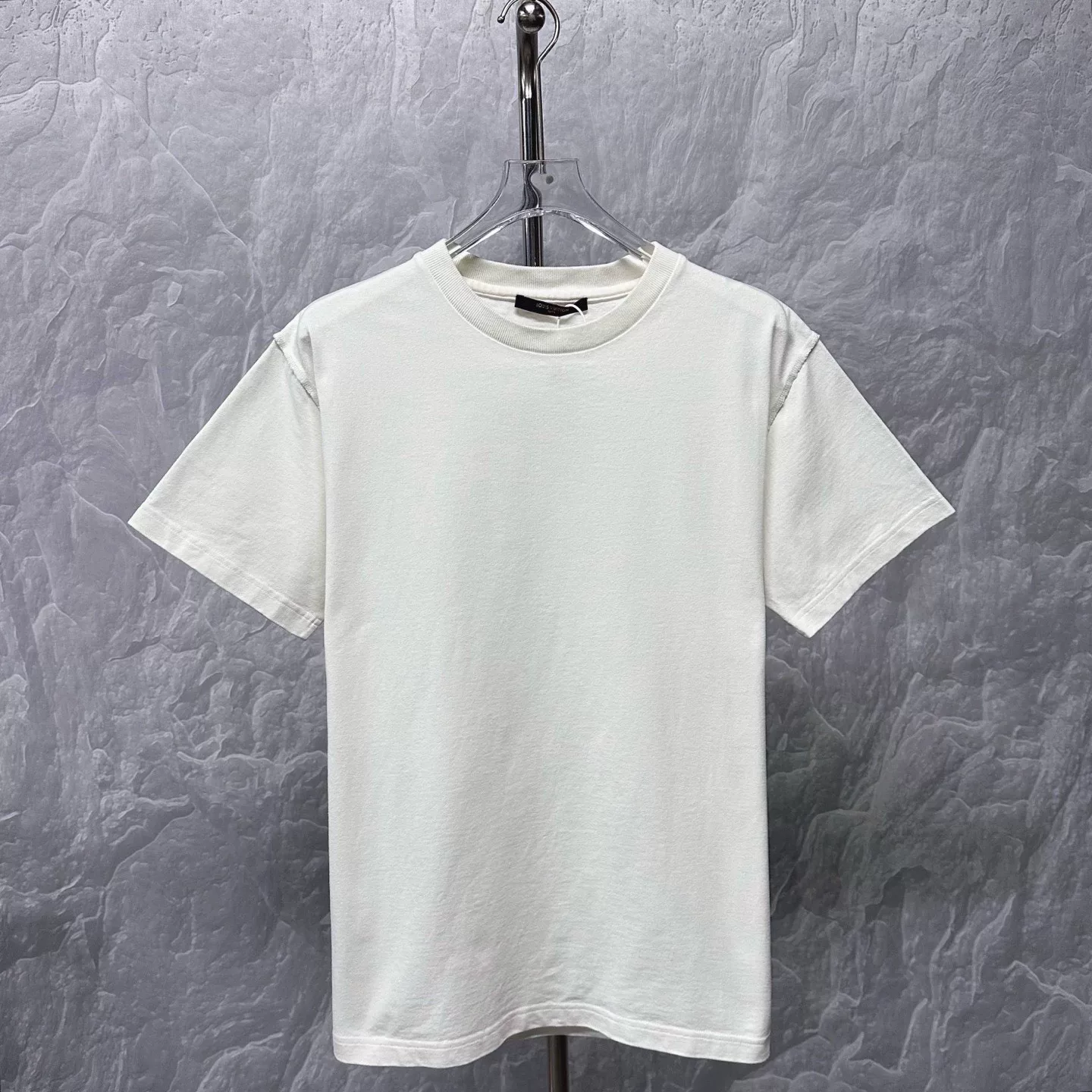 Louis Vuitton Short Sleeve T-Shirt XL