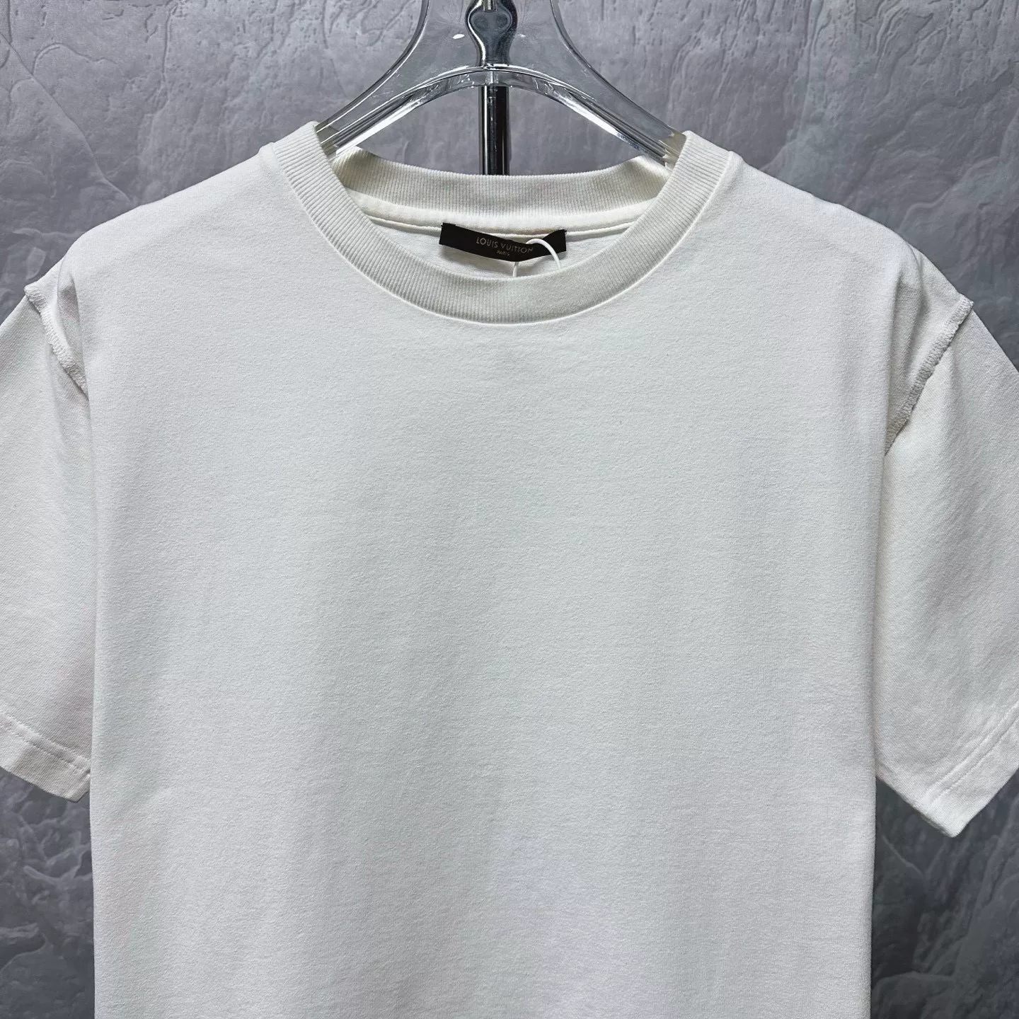 Louis Vuitton Short Sleeve T-Shirt XL — front