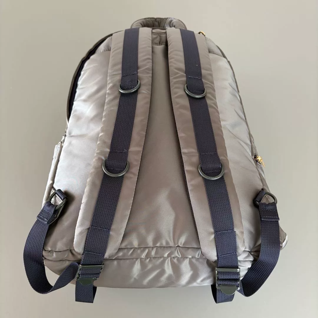 PORTER PX TANKER Daypack — detail