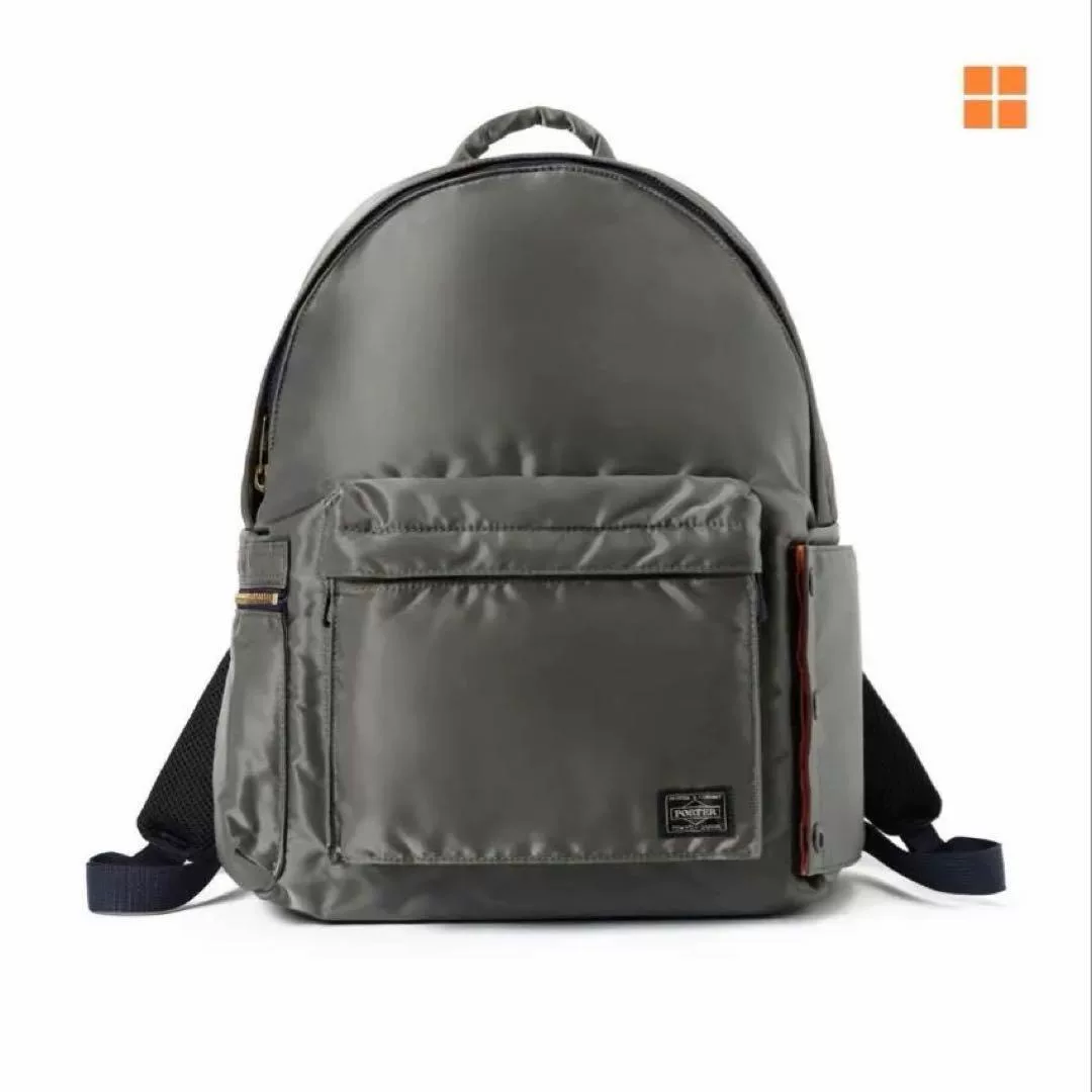 PORTER PX TANKER Daypack — front