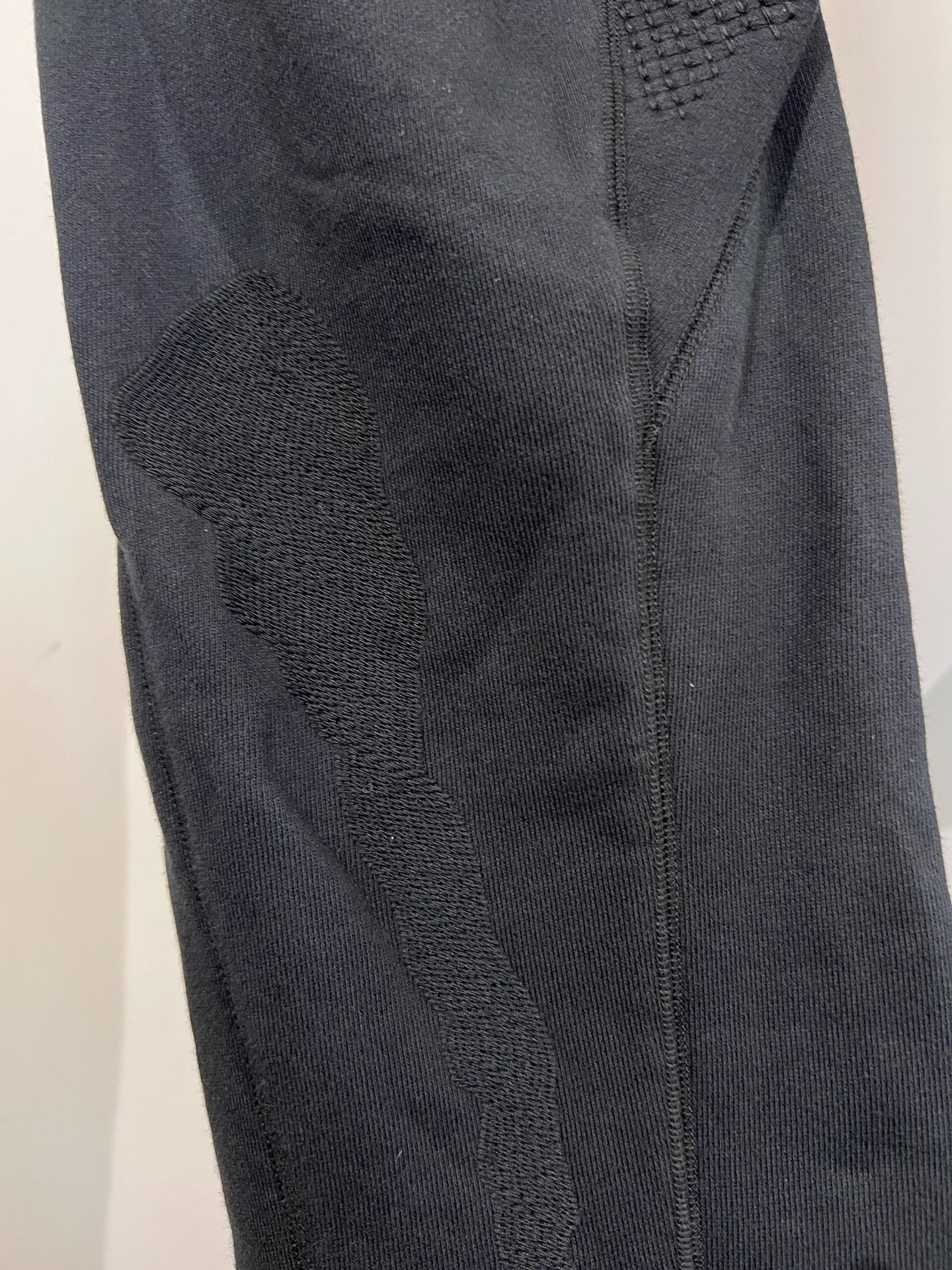 Boris Bidjan Saberi 11by bbs Tapered Sweatpants — back