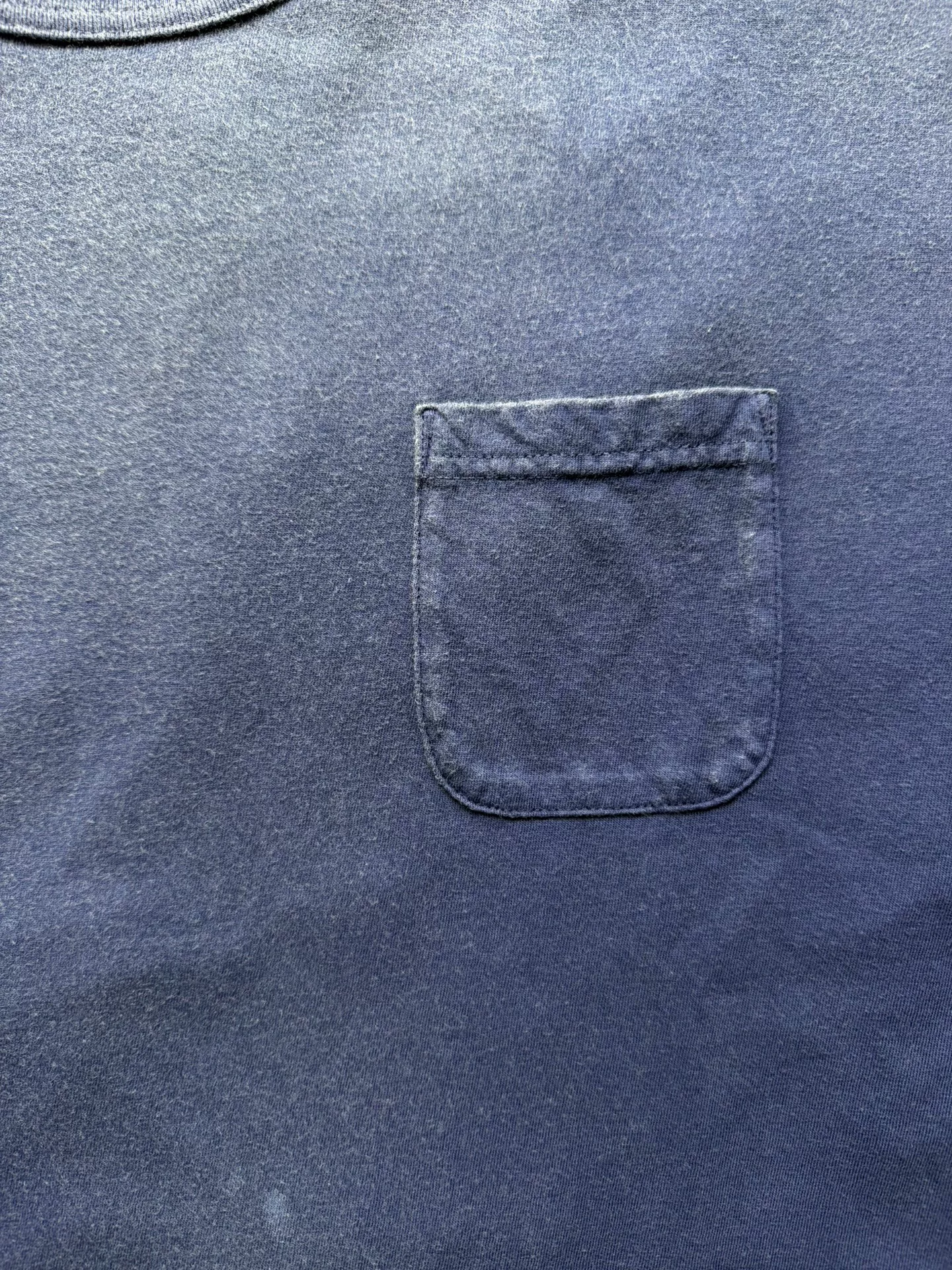 VISVIM 26SS JUMBO TEE S/S CRASH — detail