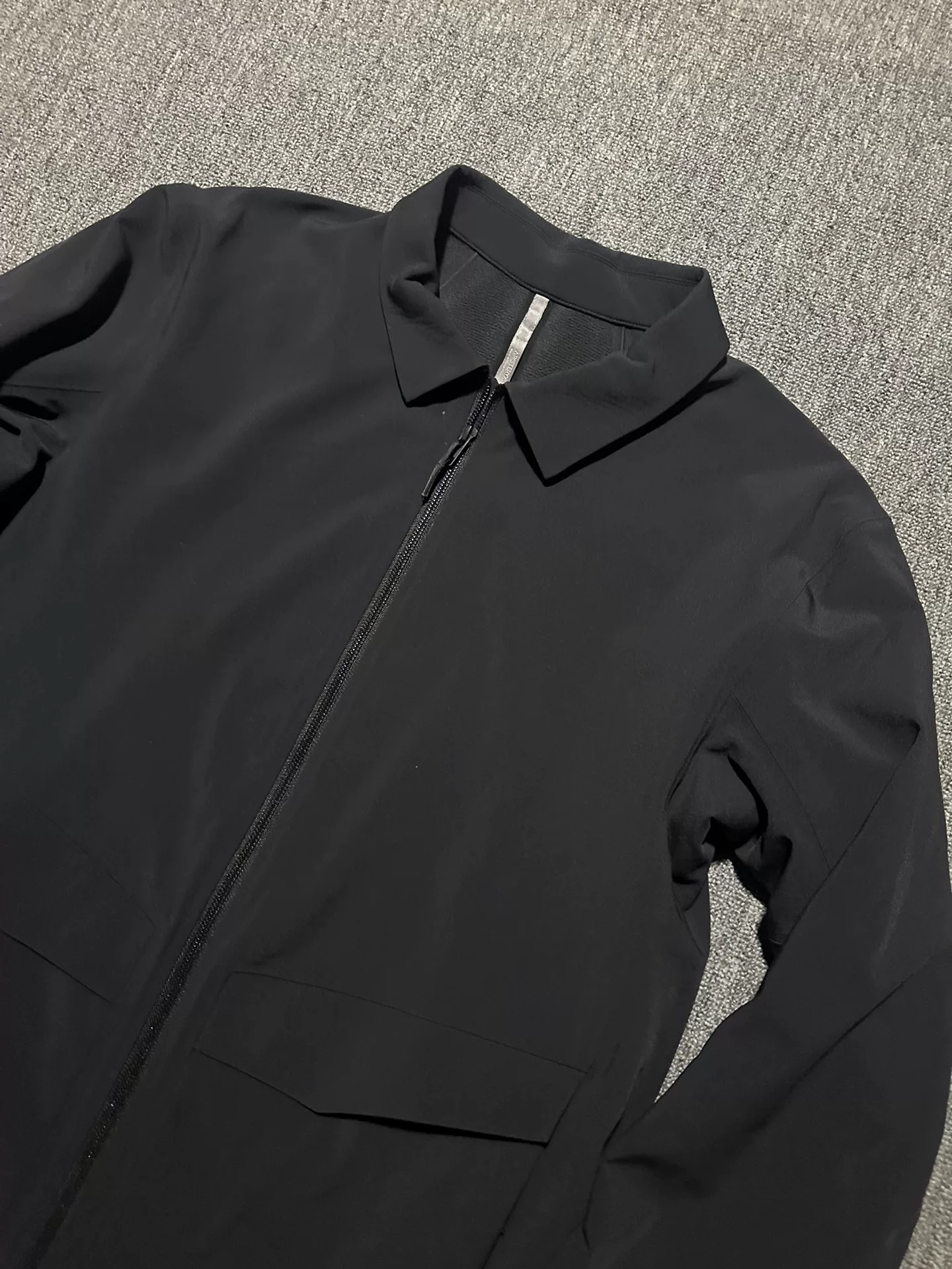 Veilance Spere Jkt Jacket — front