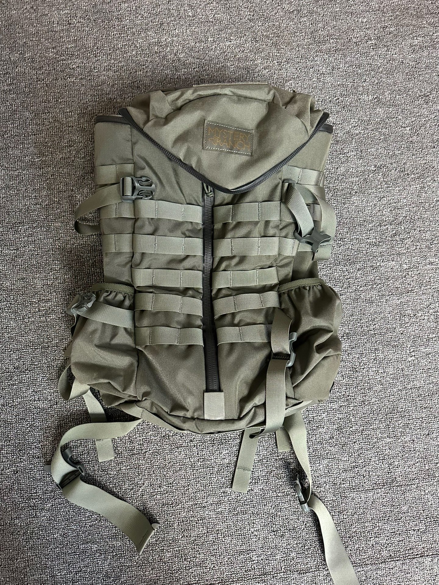 Mystery Ranch Backpack