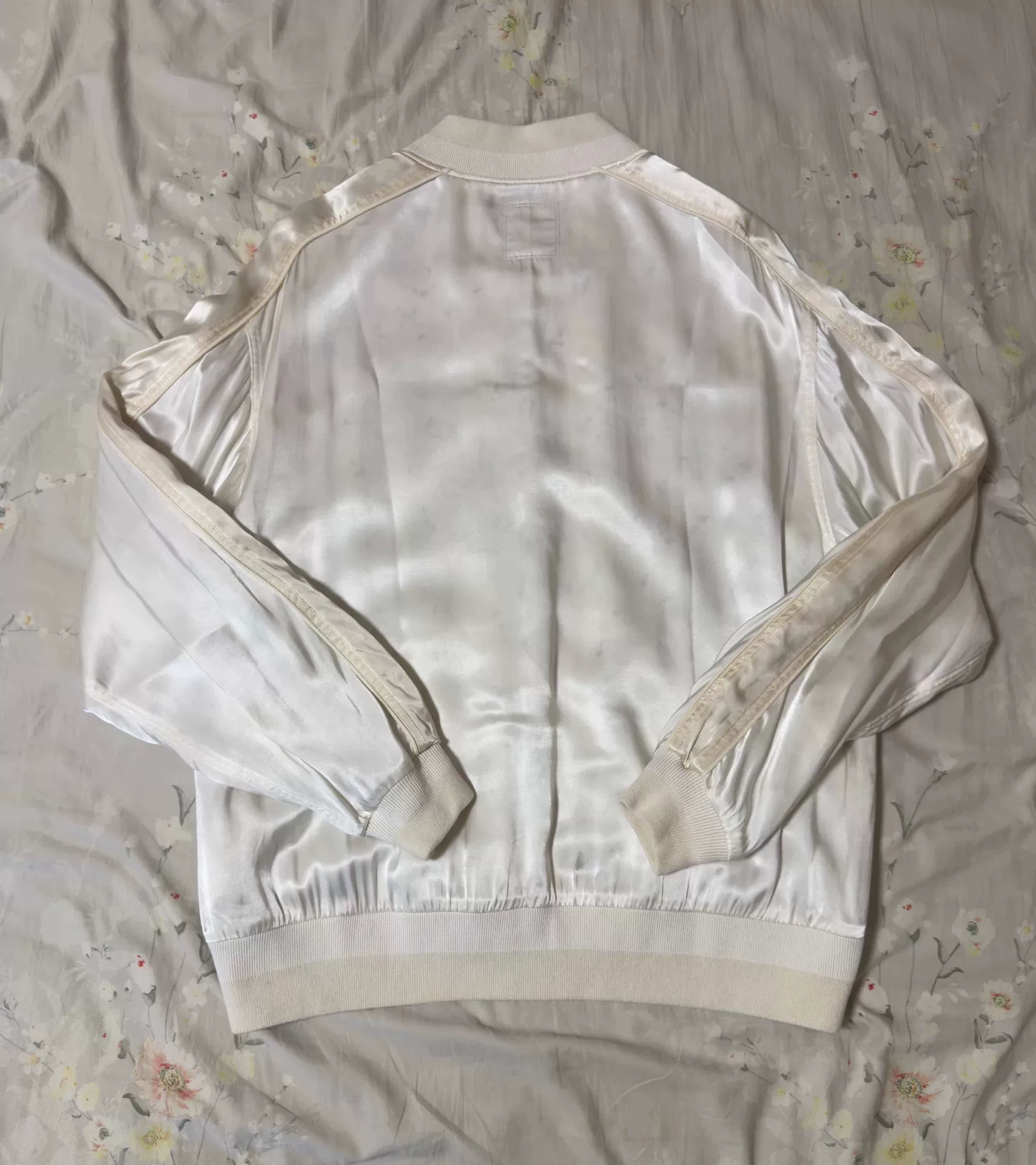 visvim 23SS ICT Douglas JKT — front