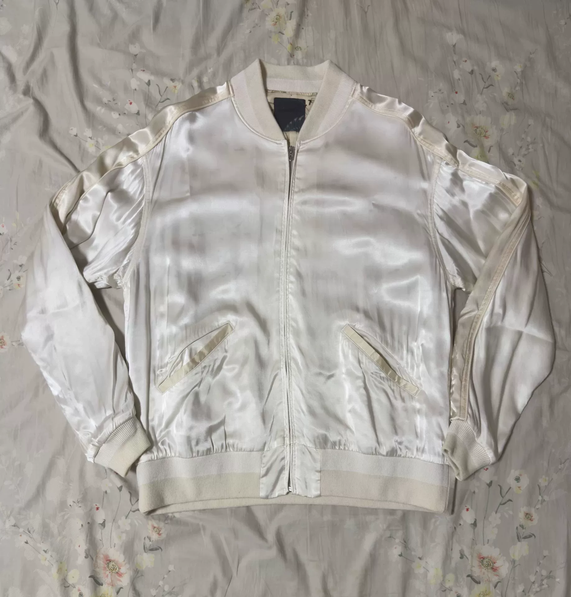 visvim 23SS ICT Douglas JKT