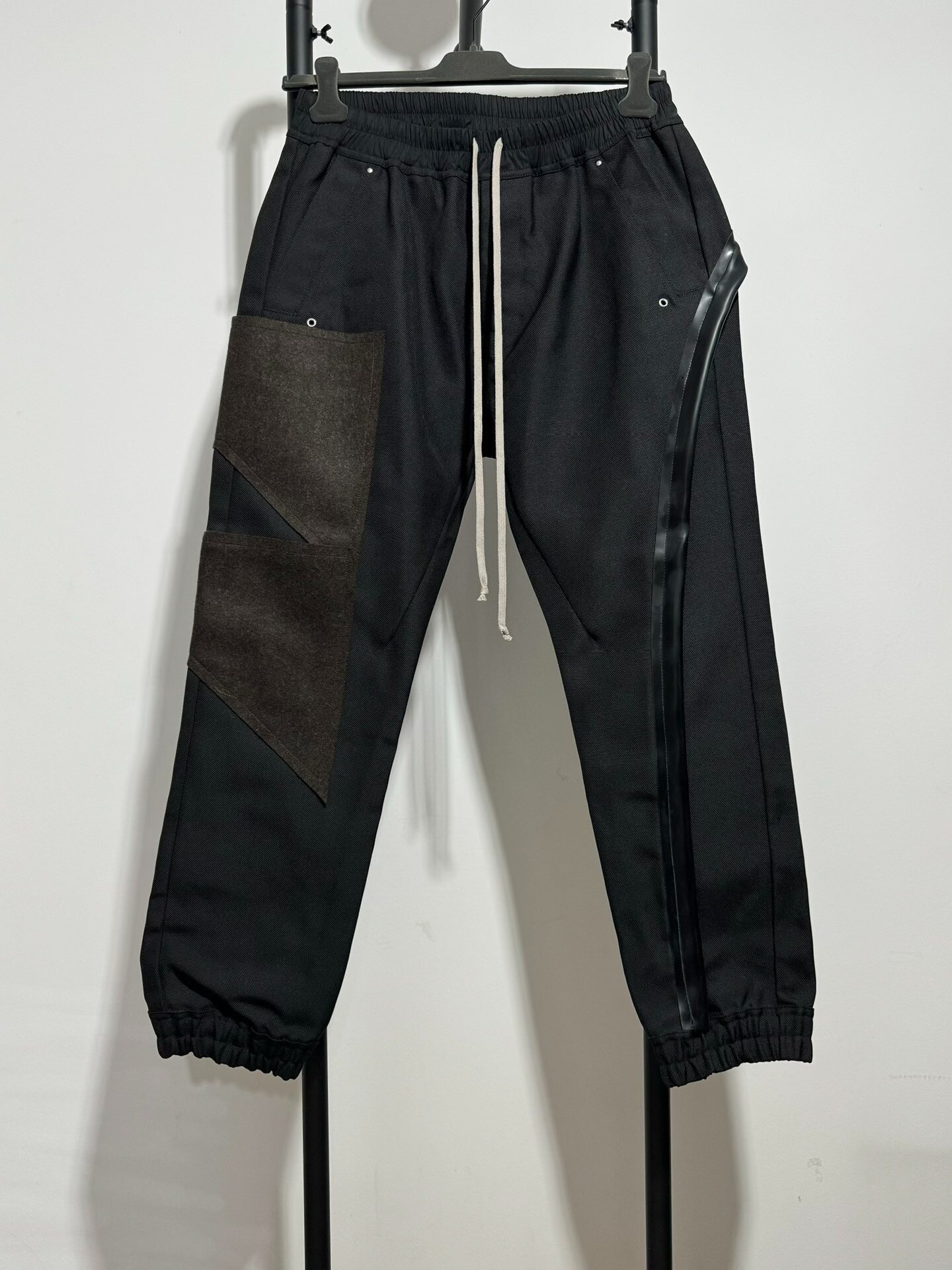 Rick Owens Mastodon Megacargo Cargo Pants