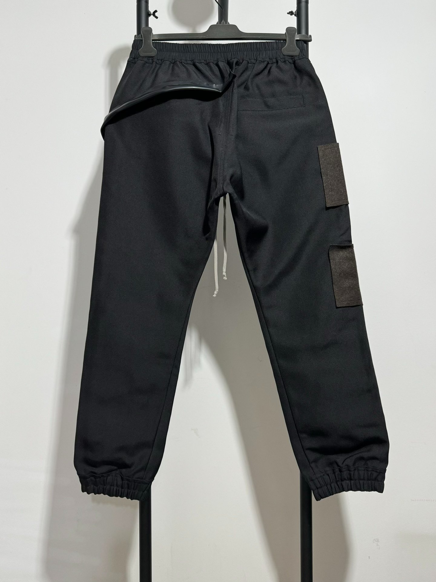 Rick Owens Mastodon Megacargo Cargo Pants — front