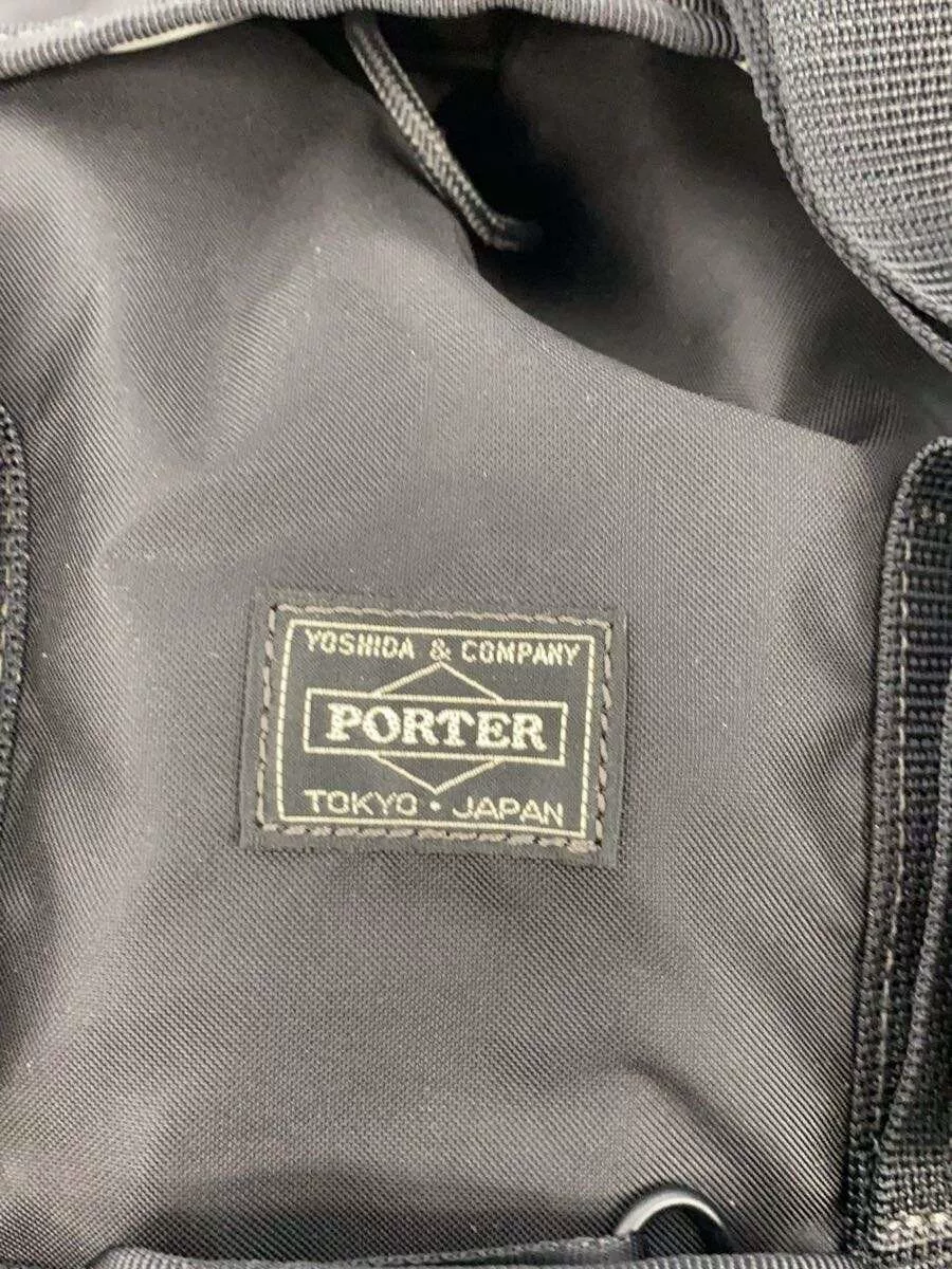 Porter All Alice Pack Backpack — label