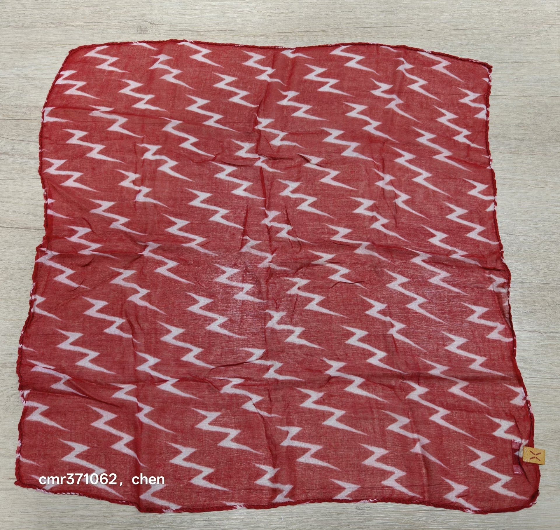 visvim 17ss Lightning Stole Scarf