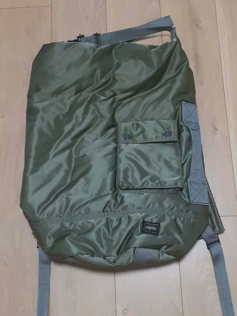 Porter 30th Anniversary Limited Backpack