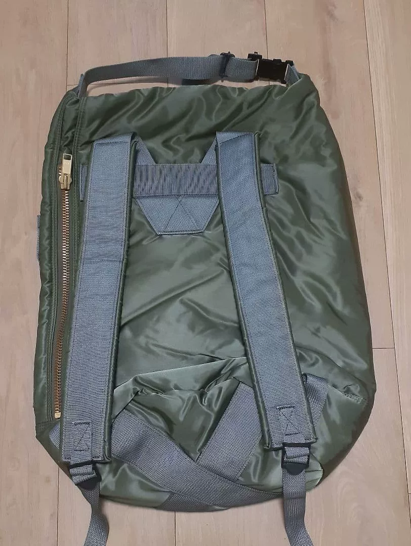 Porter 30th Anniversary Limited Backpack — front