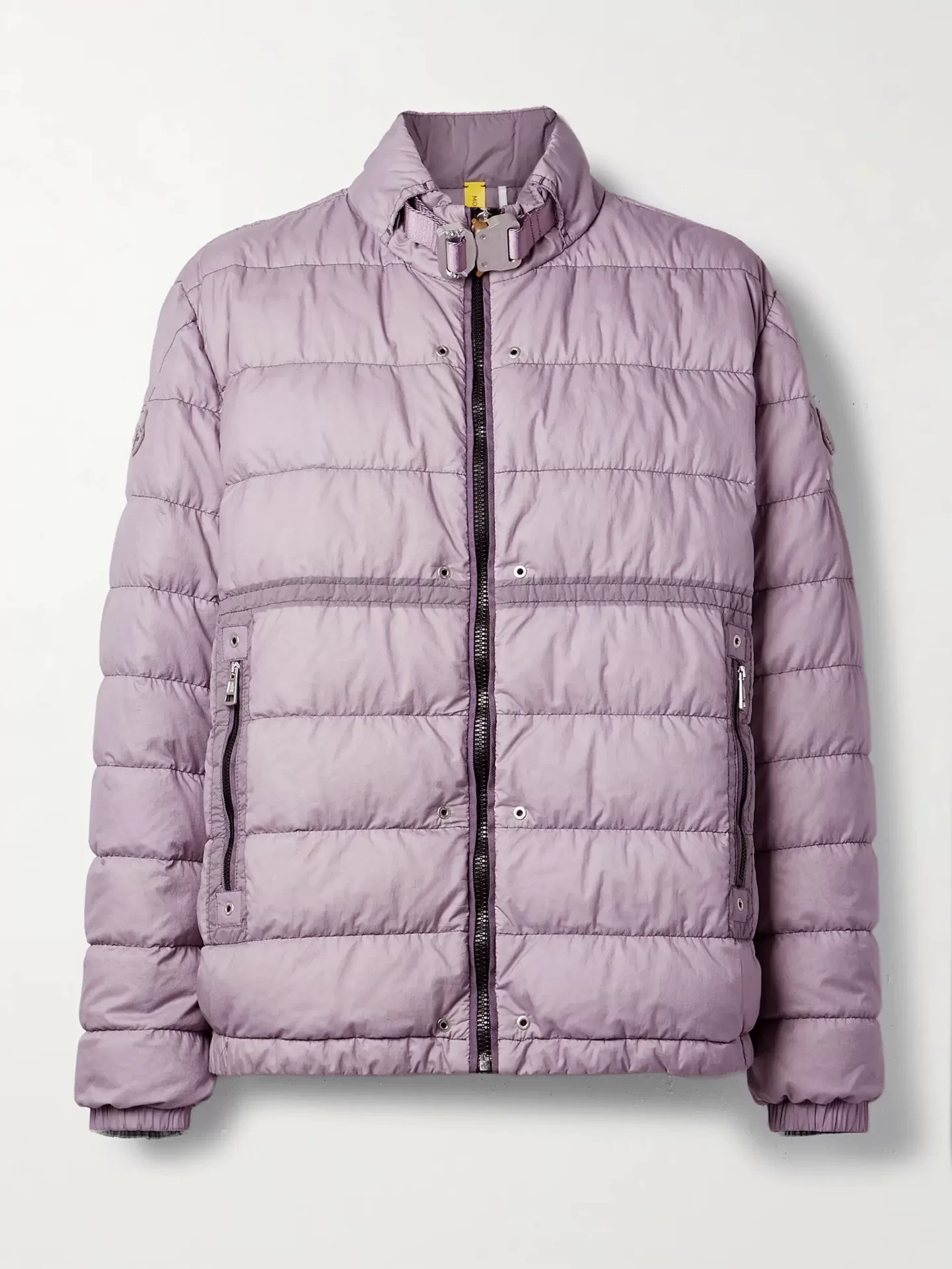 Moncler x Alyx Lightweight Down Jacket