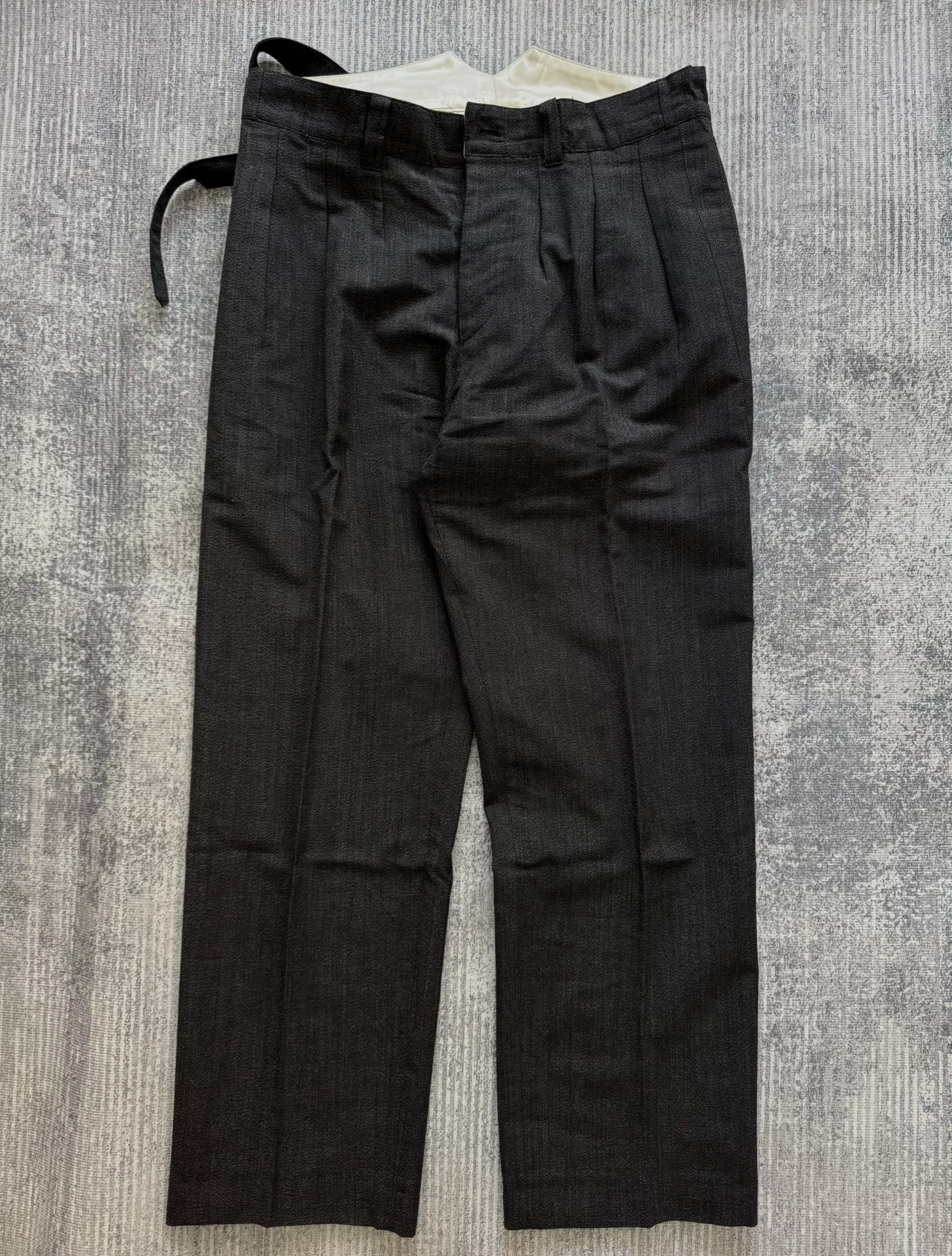 VISVIM 20AW Hakama Pants
