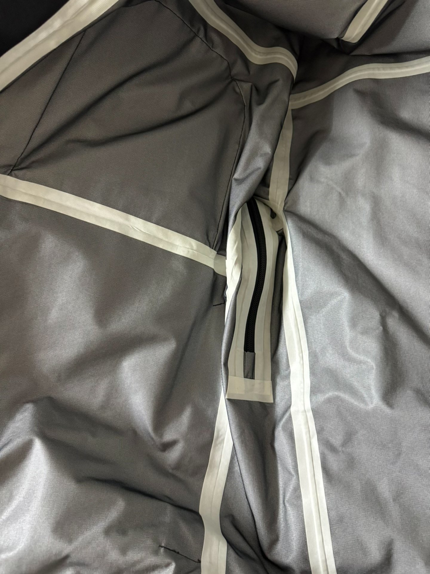 F.C.Real Bristol x SOPH. Hooded Jacket — label