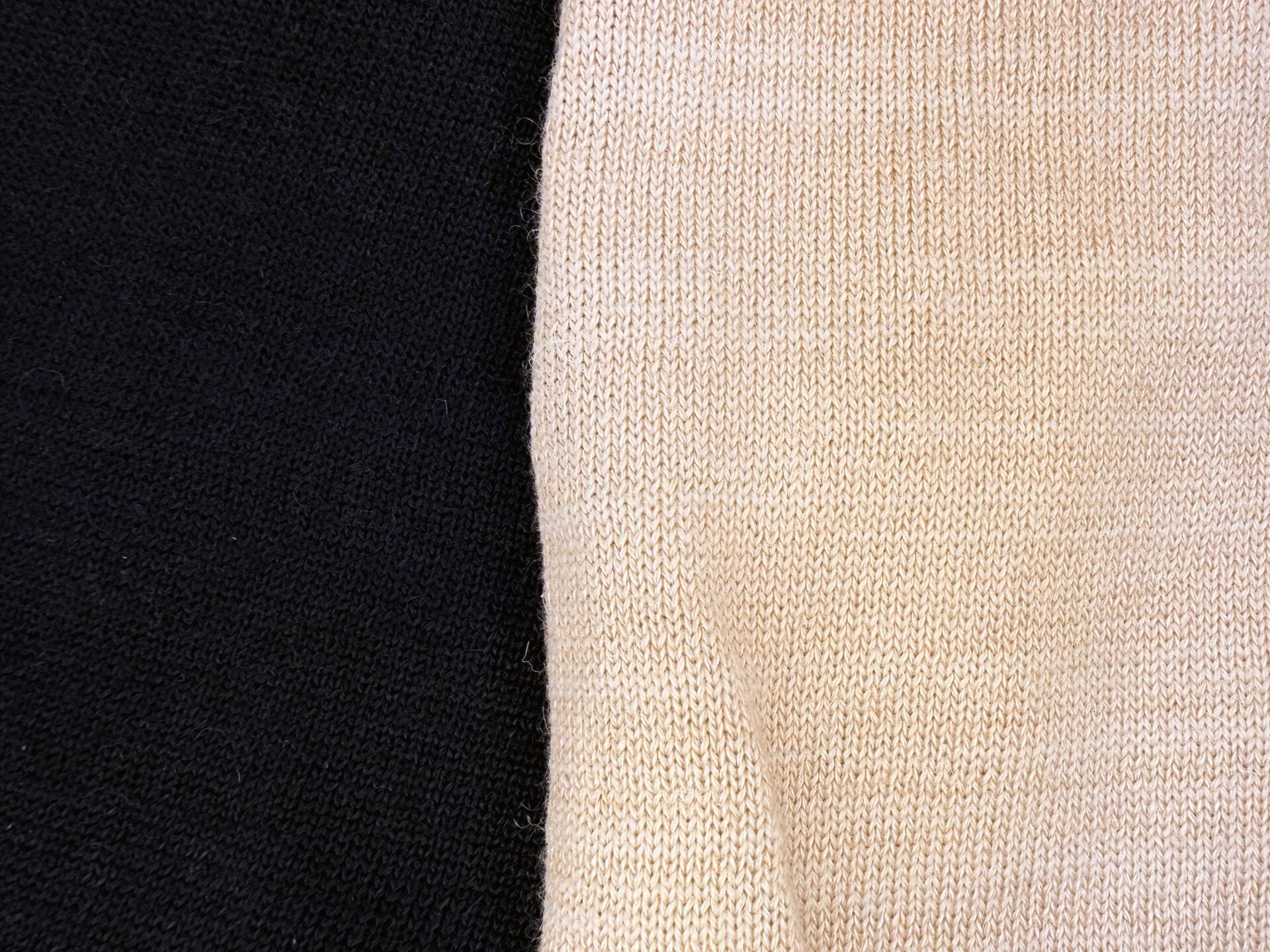 VISVIM 22SS GODFREY KNIT L/S — label