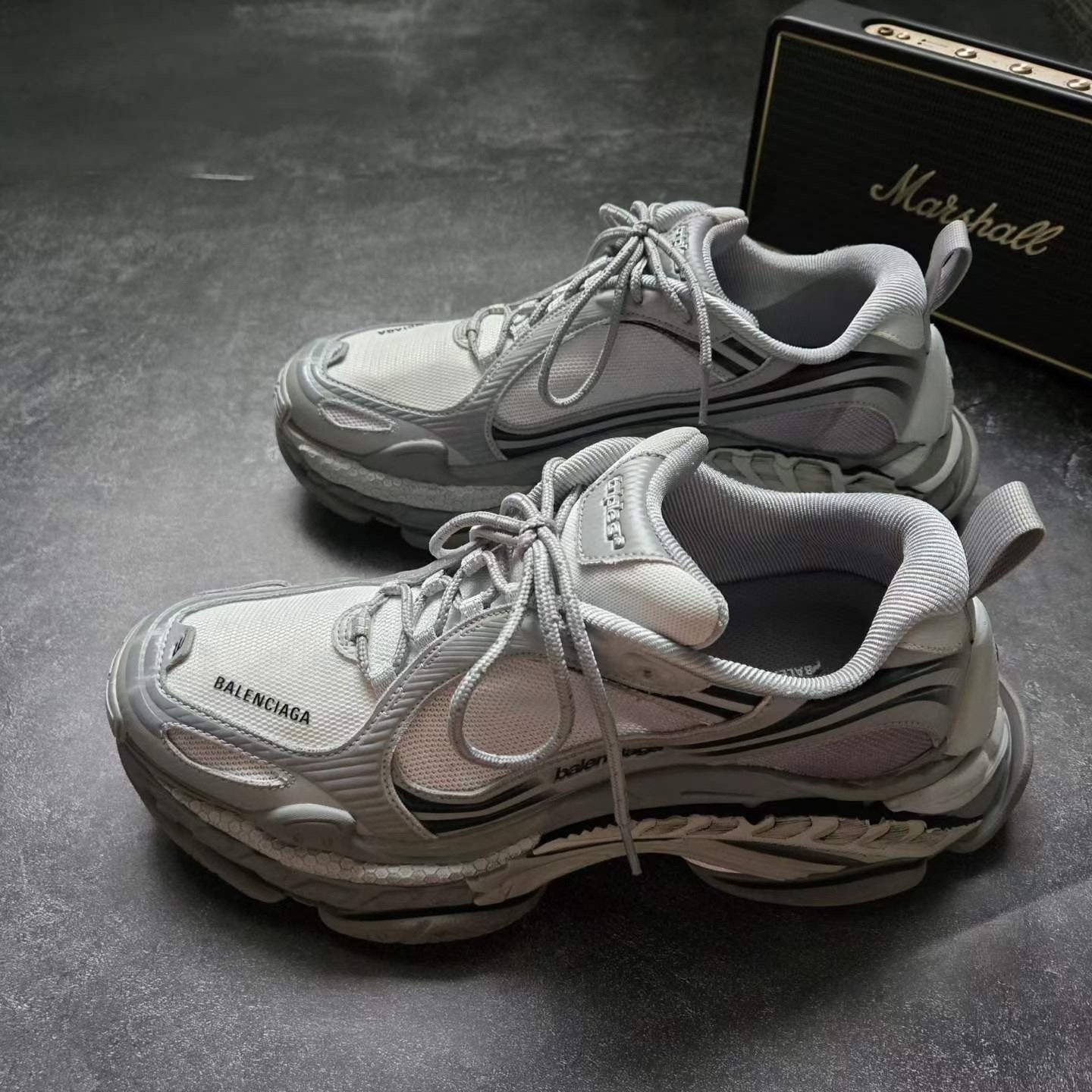 Balenciaga Triple S2.0 Sneakers