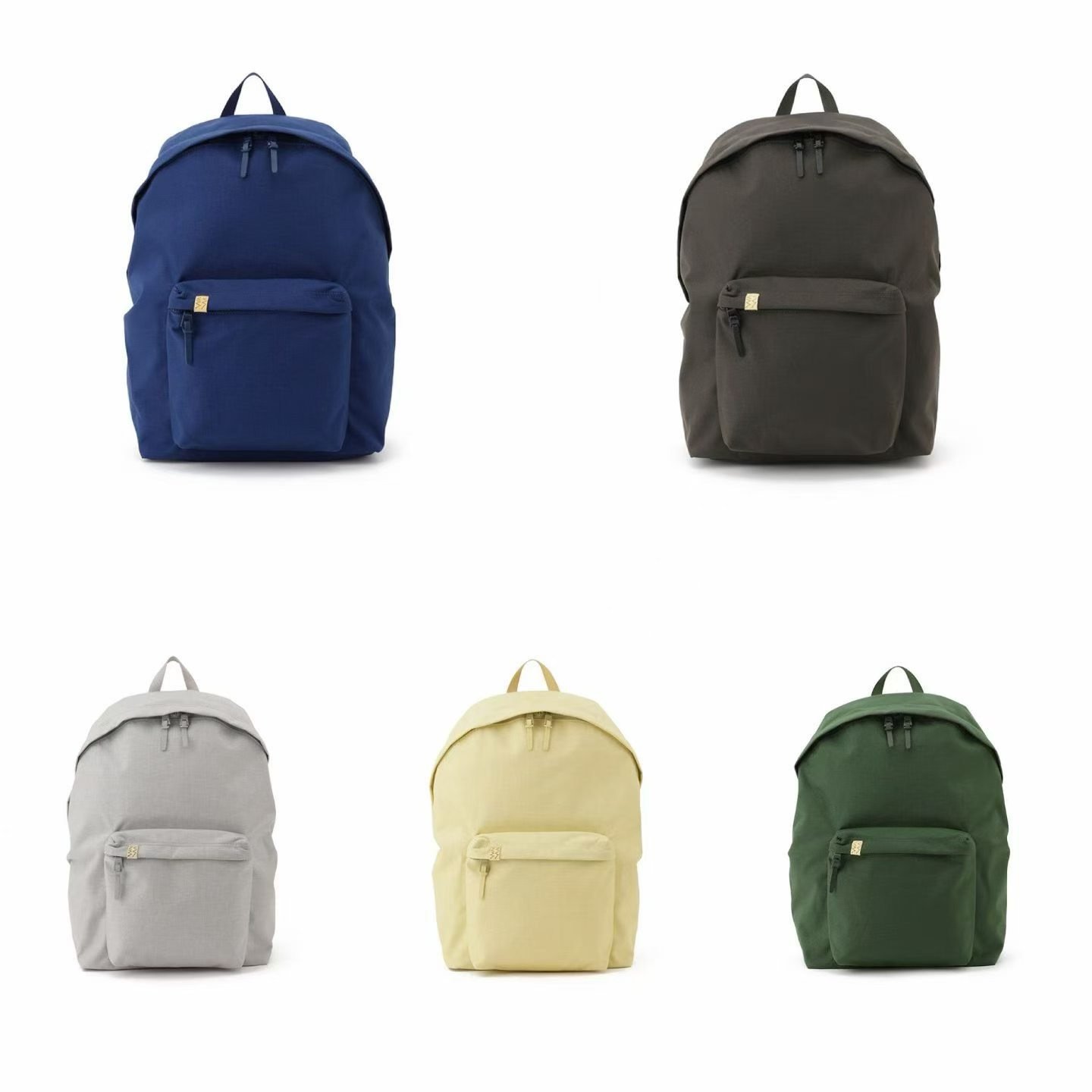 VISVIM 26SS CORDURA RUCKSACK 22L