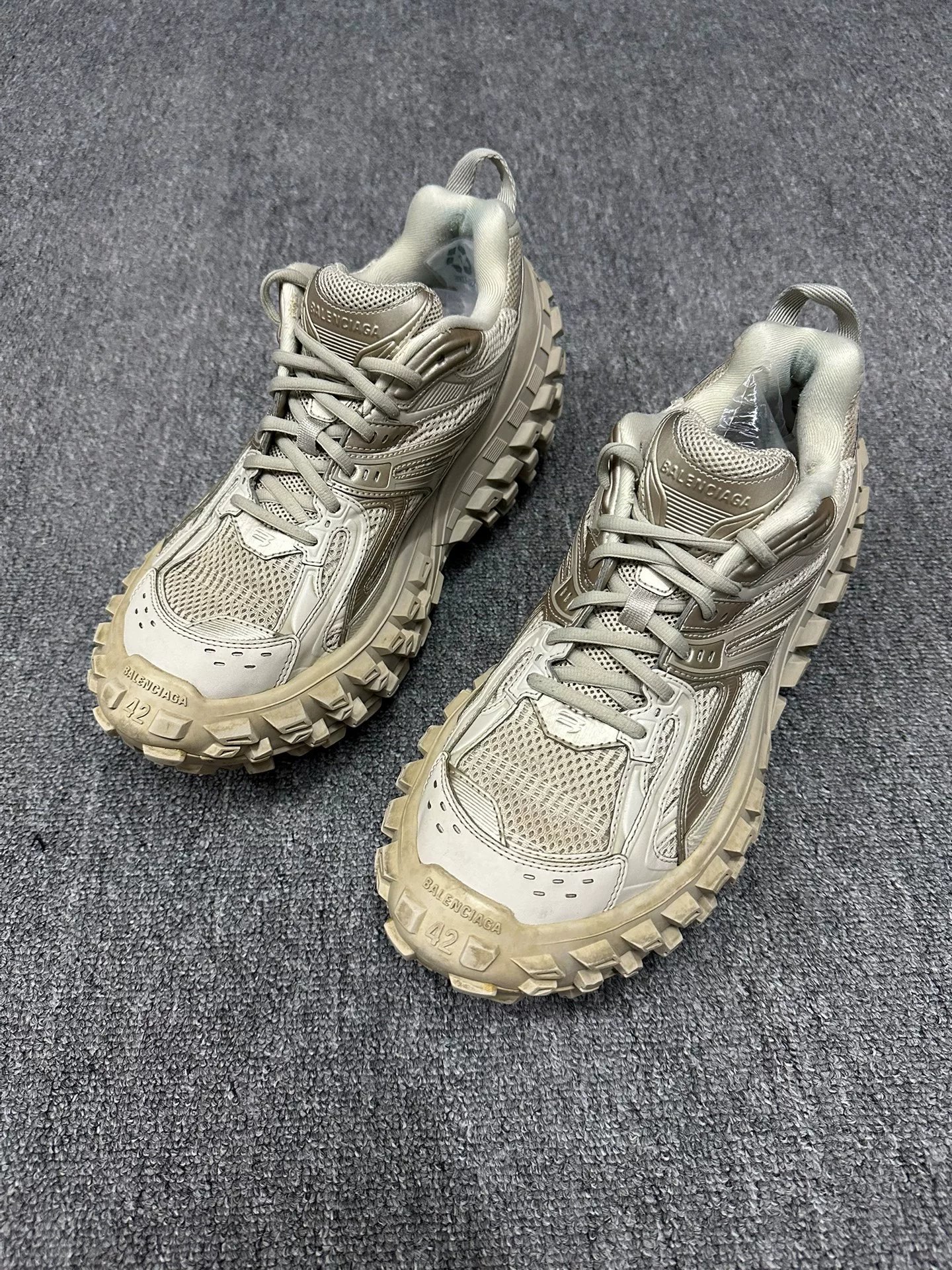 Balenciaga Triple S Sneakers
