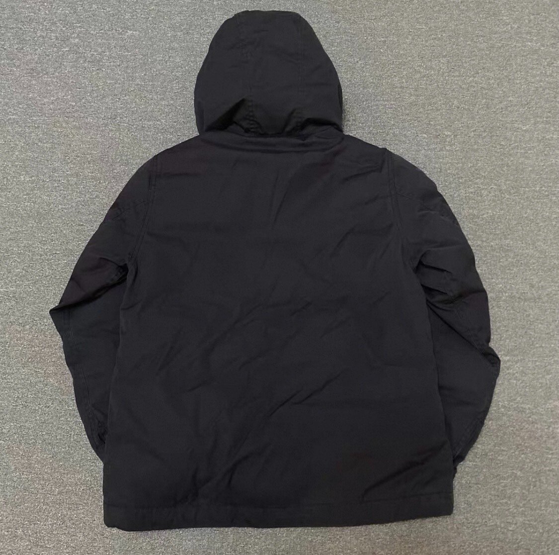 The North Face Purple Label Mountain Short Down Jacket — front