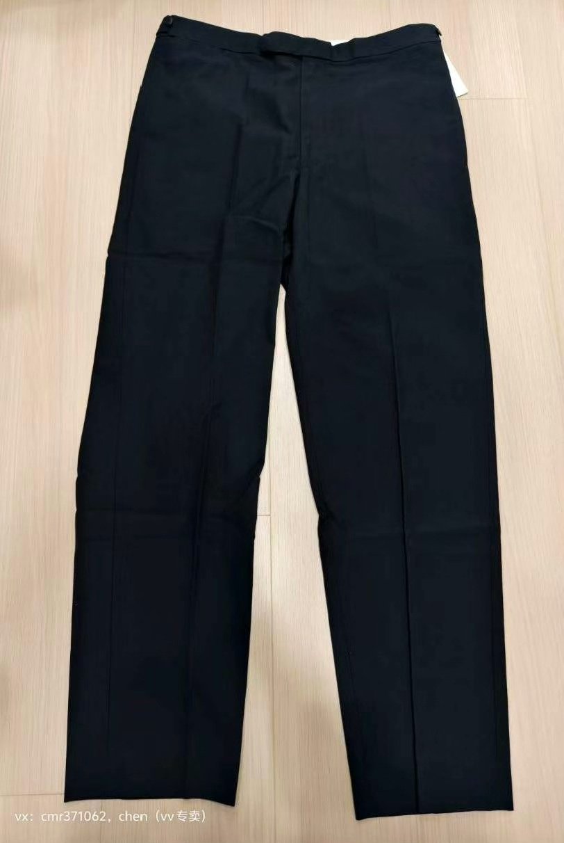 VISVIM 23SS MARSHALL SLACKS