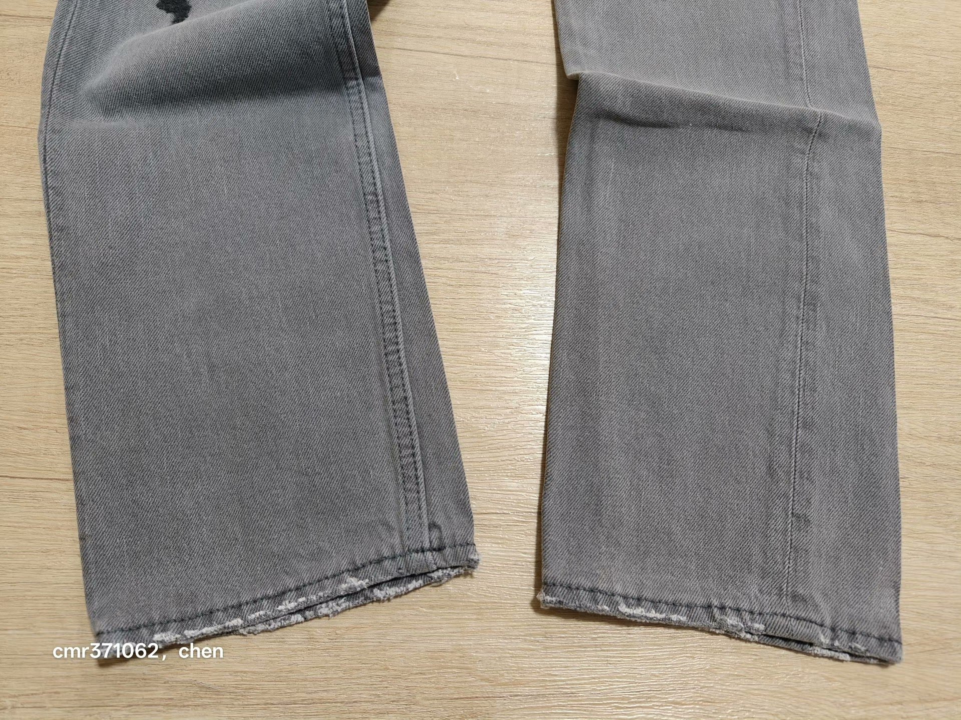 visvim fluxus 03 dmgd d1 — label