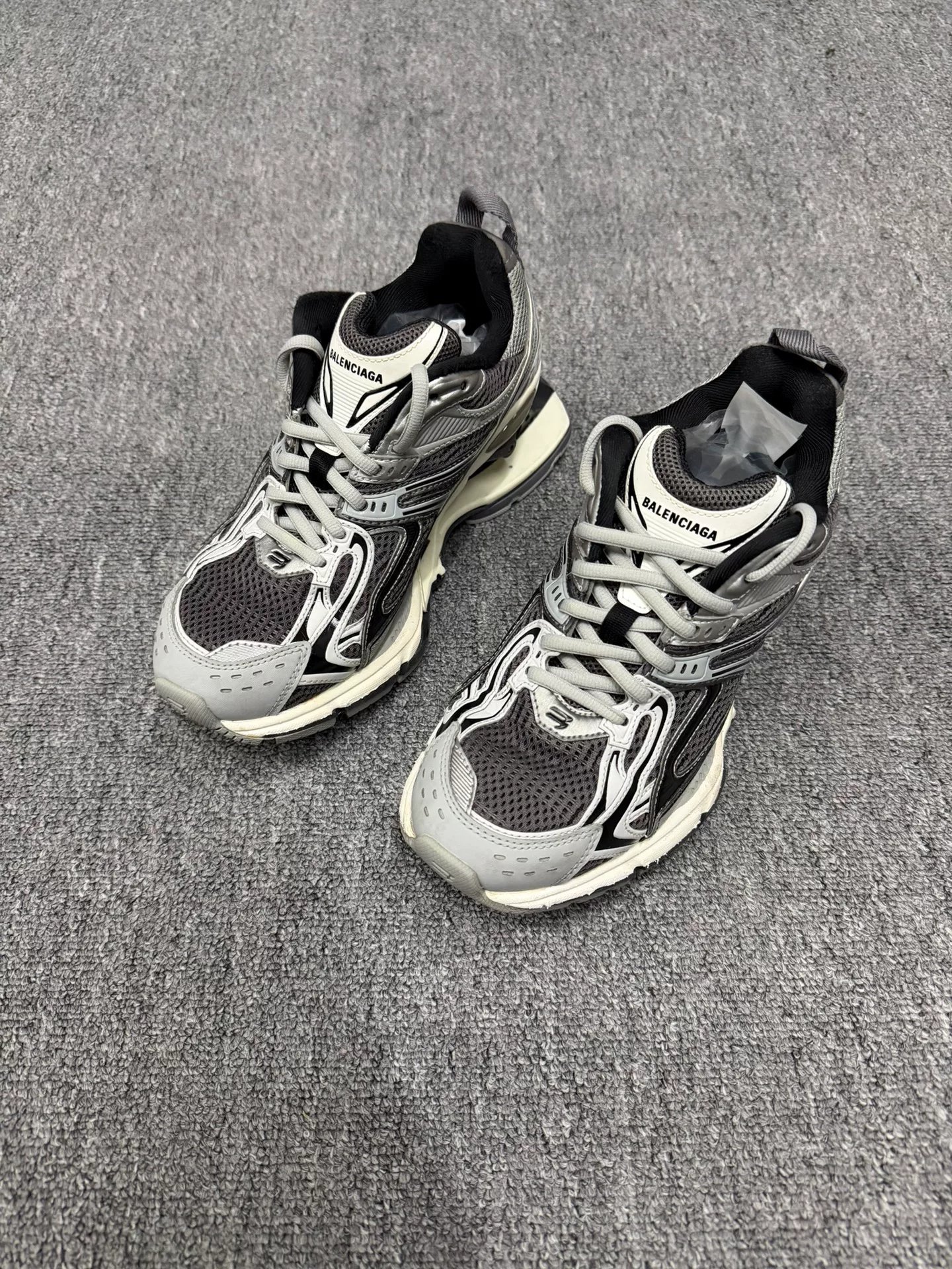 Balenciaga Track Dad Sneakers