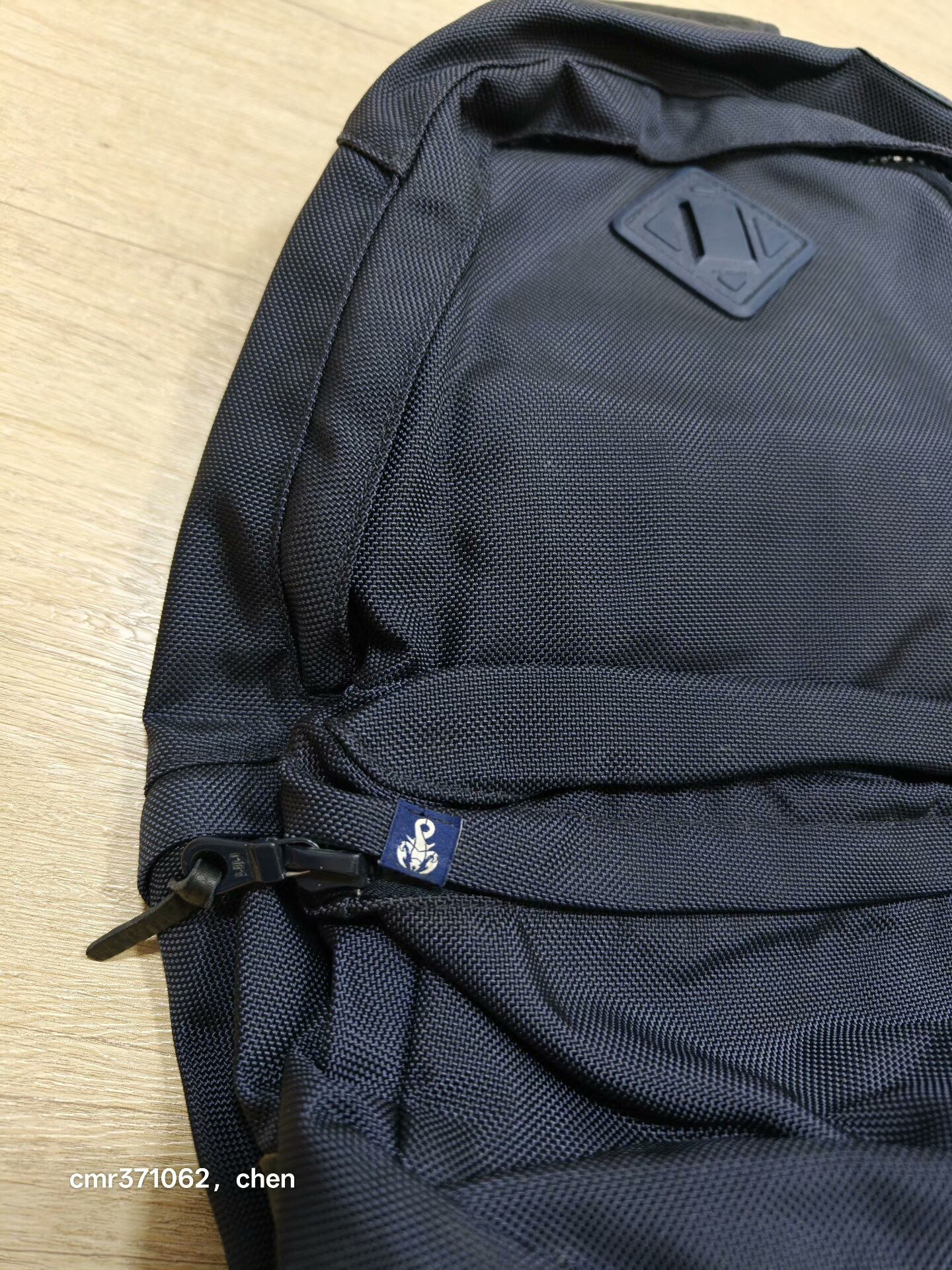 visvim x sophnet 22L Backpack — front