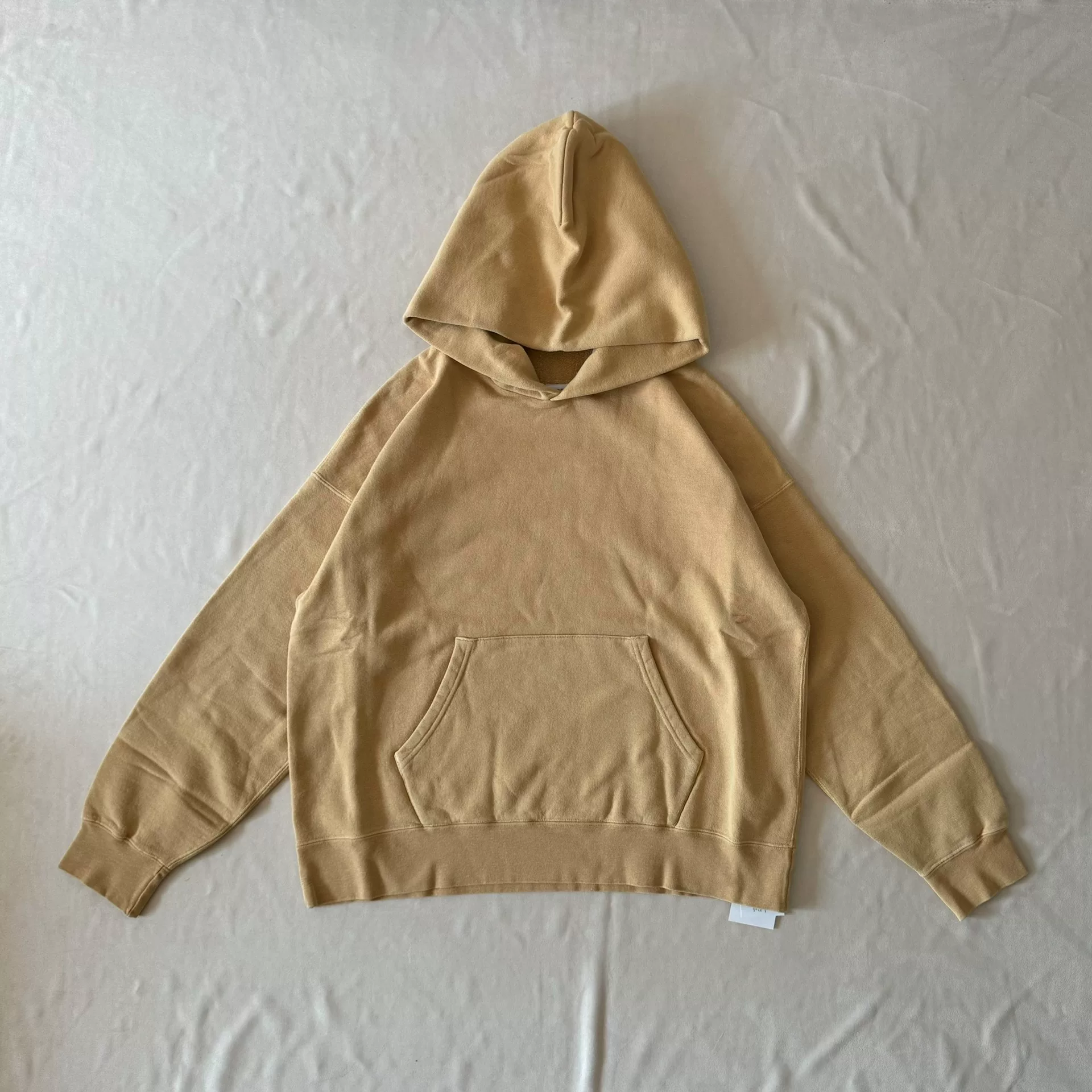 VISVIM 24aw Jumbo SB HOODIE