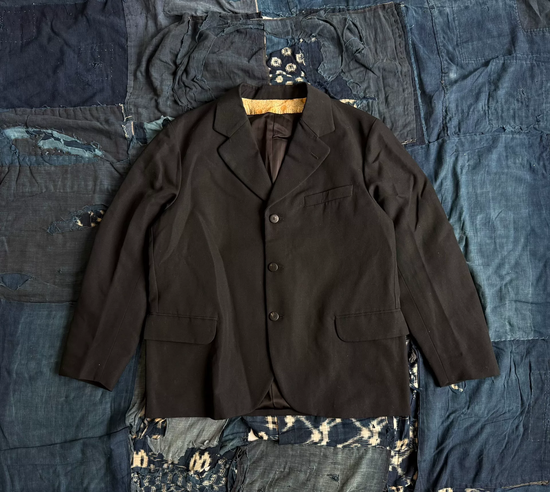 VISVIM 25AW VERDEAN JKT (W/L)